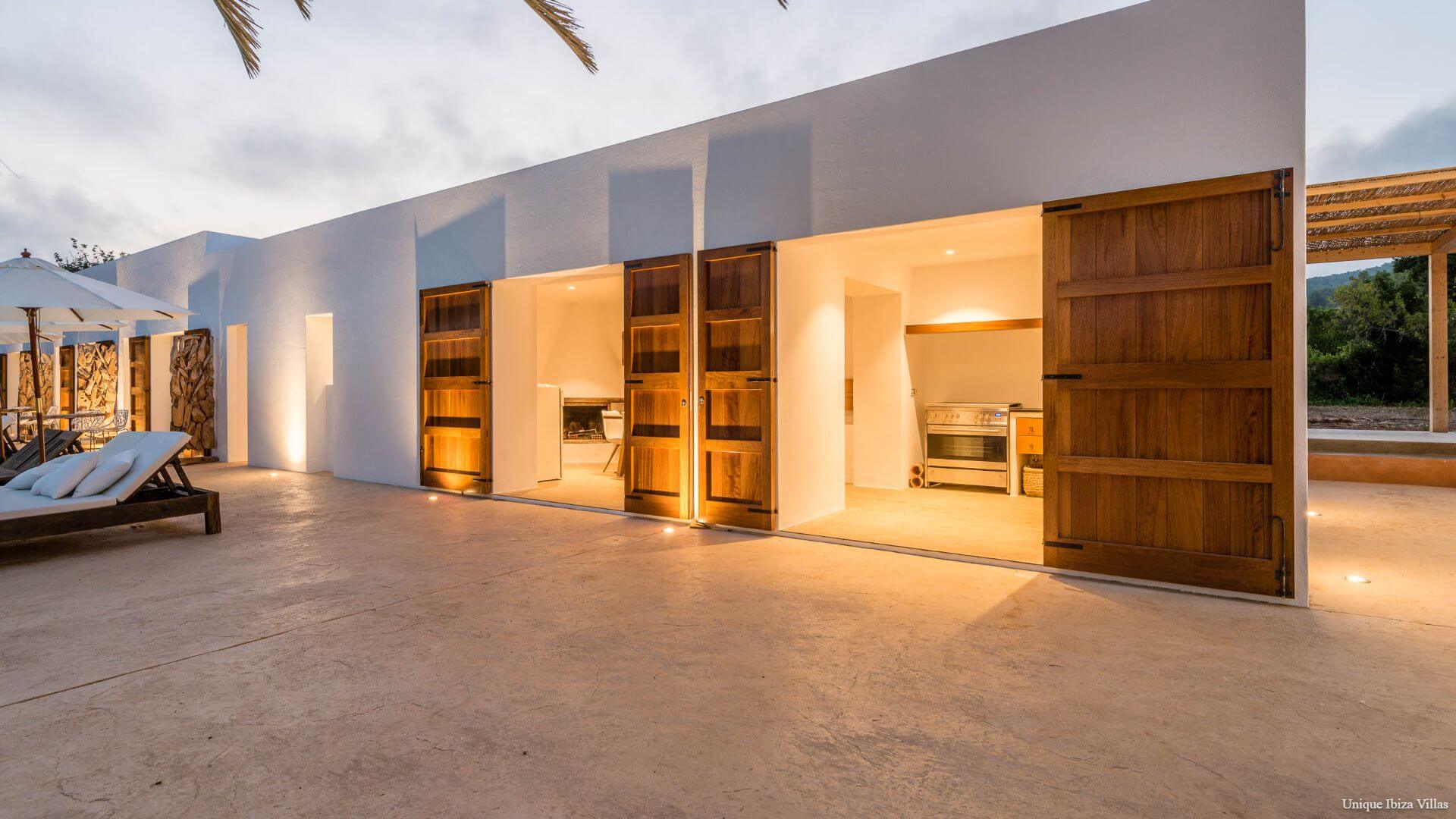  - VILLA DIVINA - 6 Bedrooms - San Lorenzo  