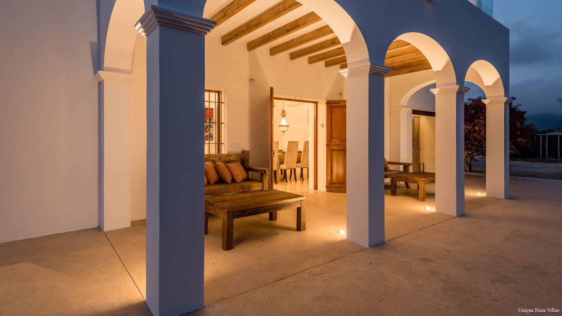  - VILLA DIVINA - 6 Bedrooms - San Lorenzo  