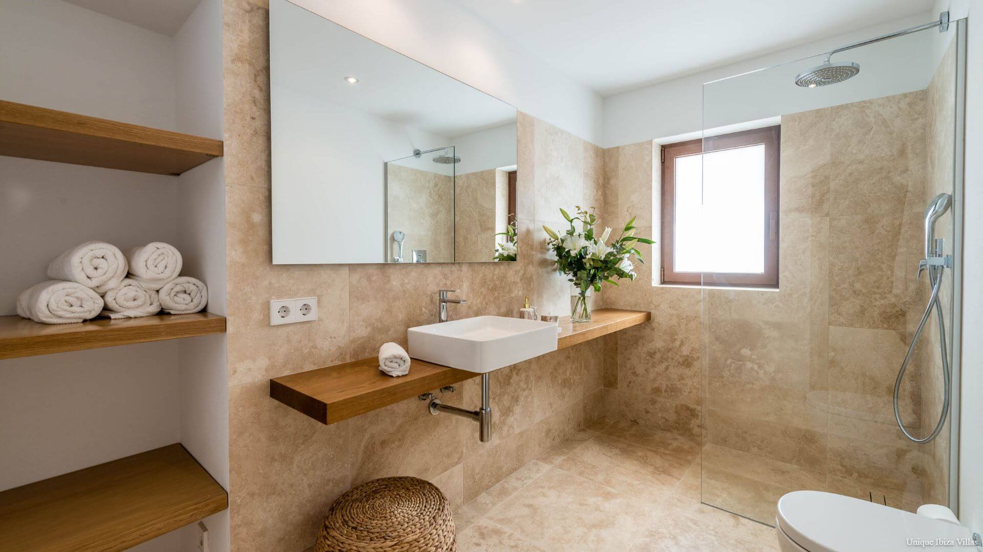  - VILLA DIVINA - 6 Bedrooms - San Lorenzo  