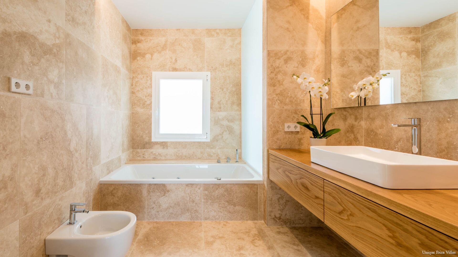  - VILLA DIVINA - 6 Bedrooms - San Lorenzo  