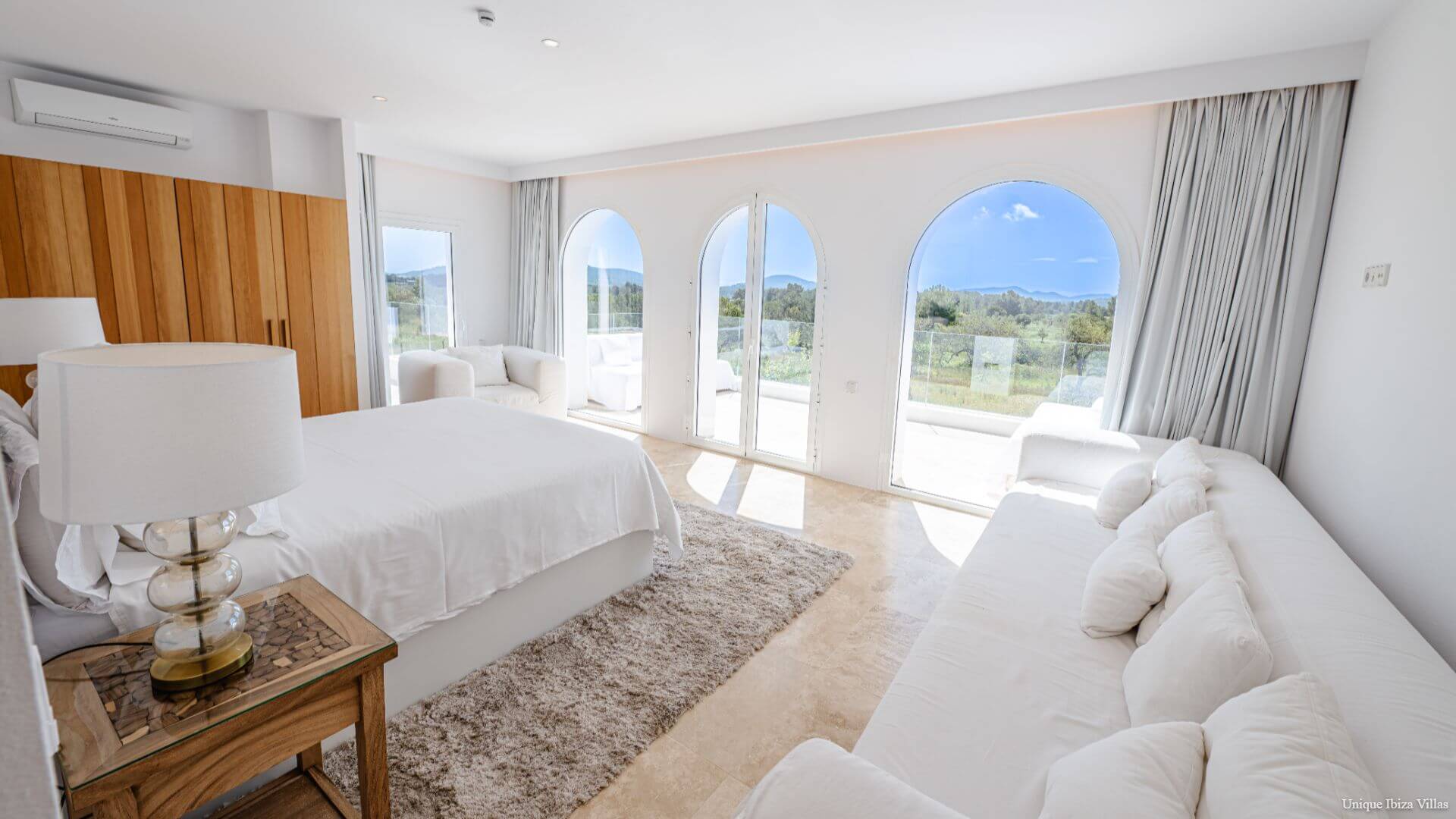  - VILLA DIVINA - 6 Bedrooms - San Lorenzo  