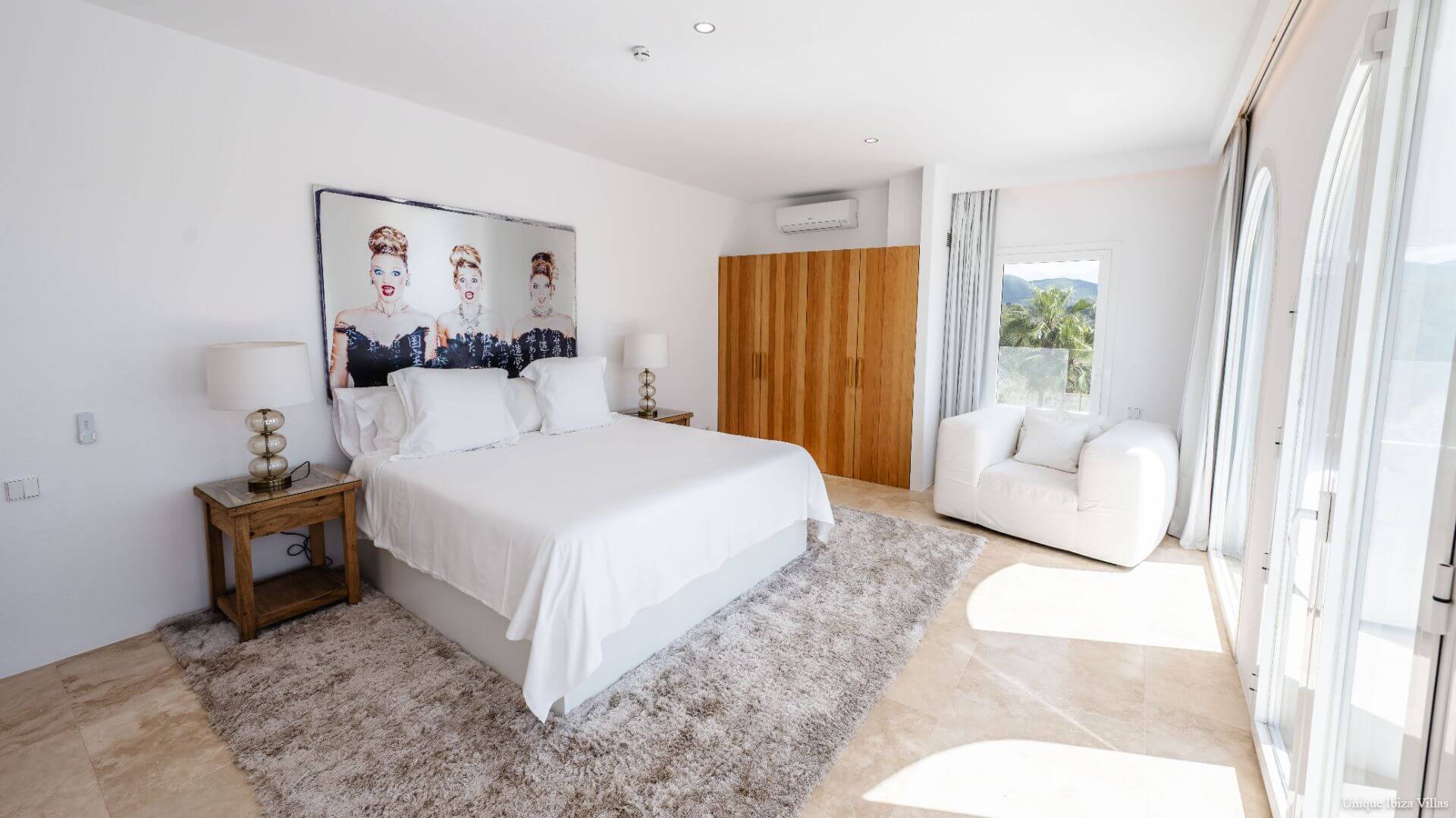  - VILLA DIVINA - 6 Bedrooms - San Lorenzo  