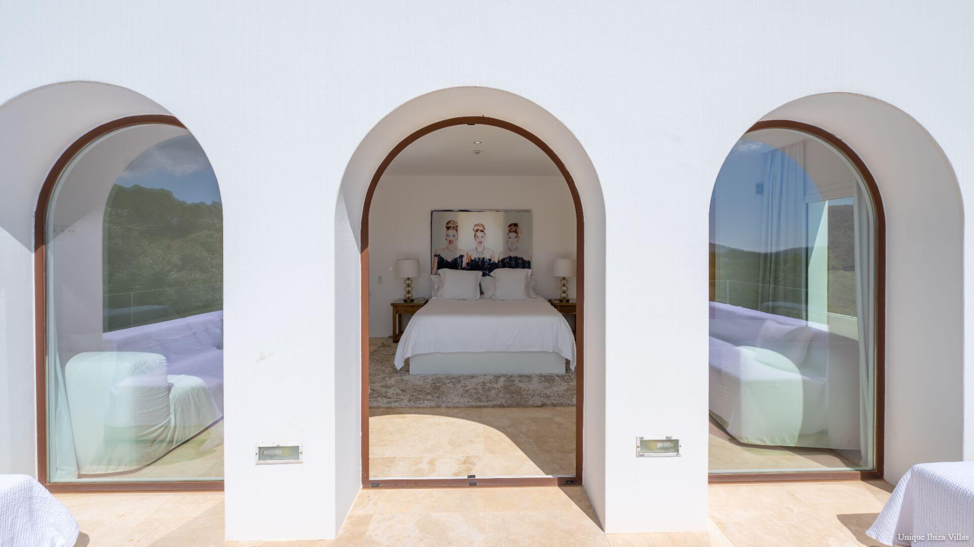  - VILLA DIVINA - 6 Bedrooms - San Lorenzo  