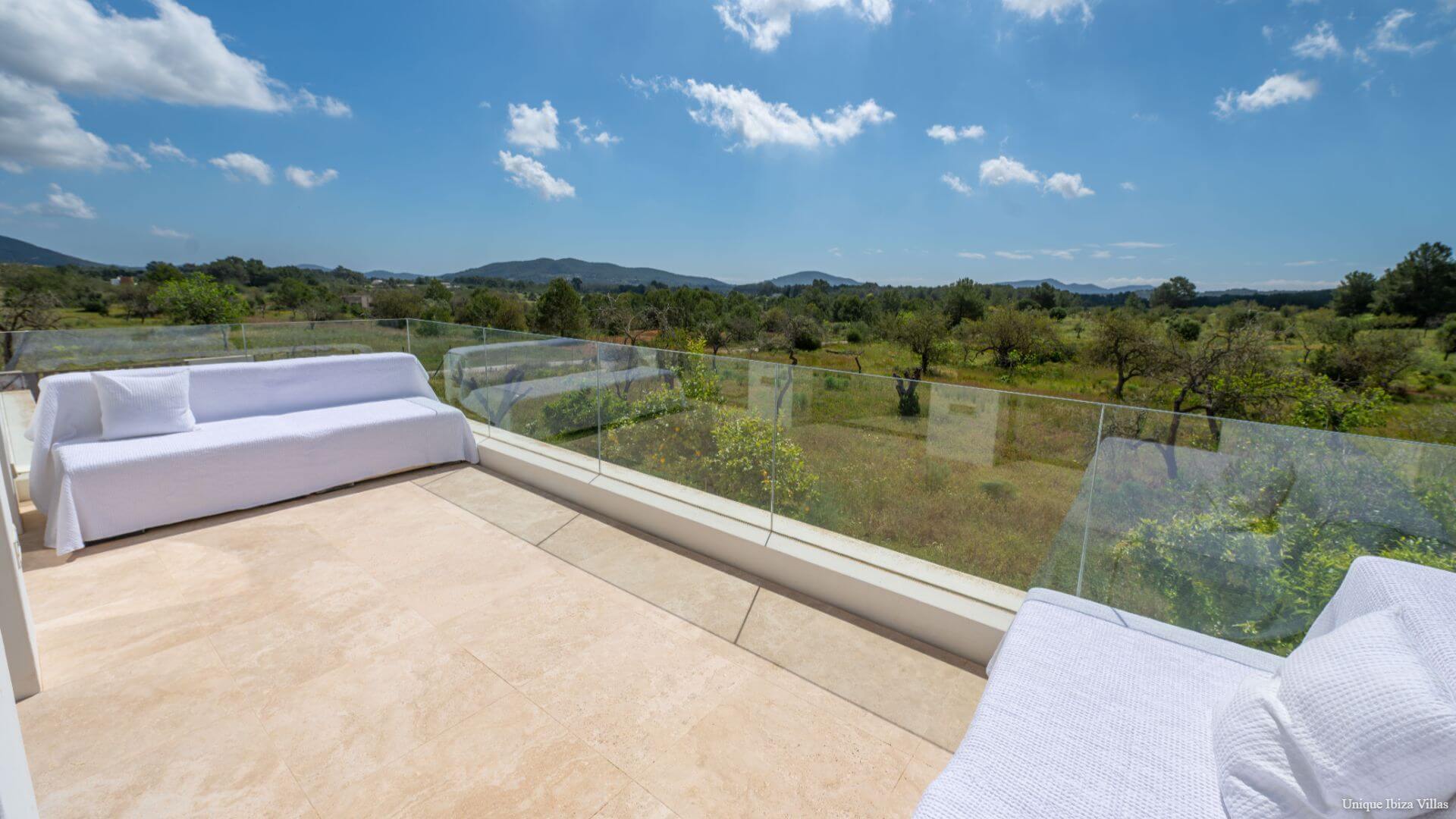  - VILLA DIVINA - 6 Bedrooms - San Lorenzo  