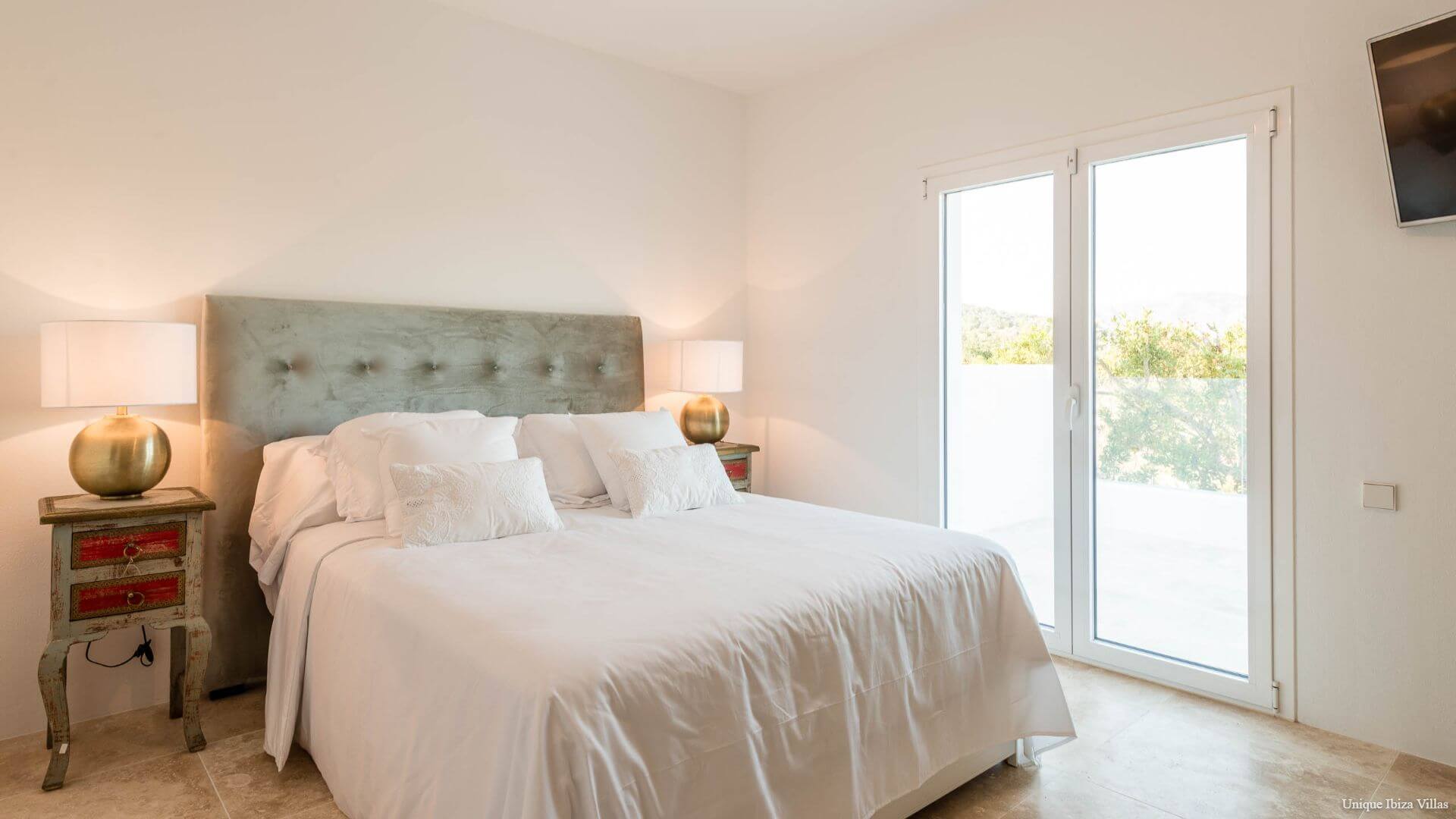  - VILLA DIVINA - 6 Bedrooms - San Lorenzo  