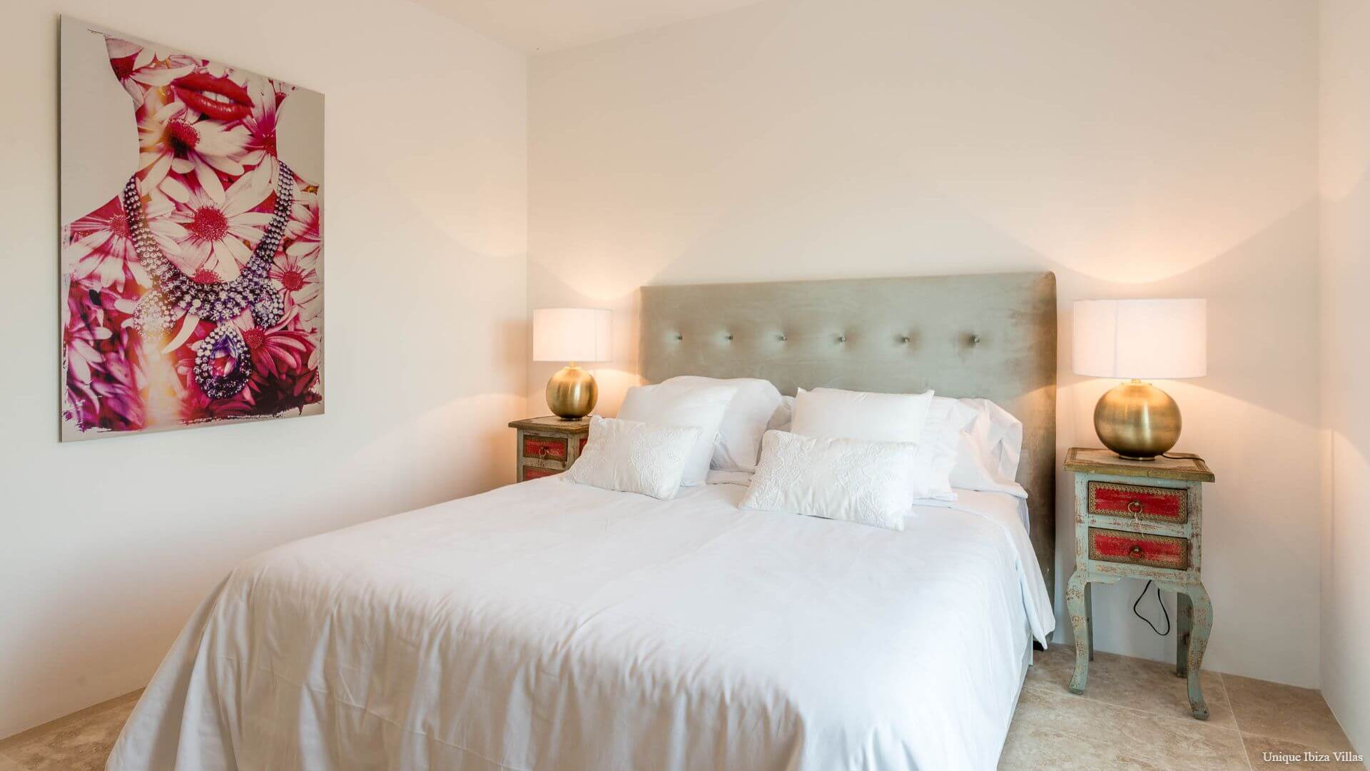  - VILLA DIVINA - 6 Bedrooms - San Lorenzo  