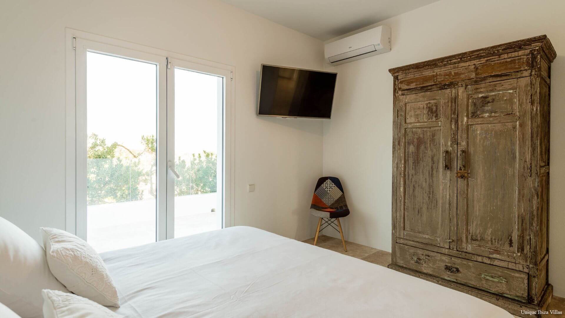  - VILLA DIVINA - 6 Bedrooms - San Lorenzo  