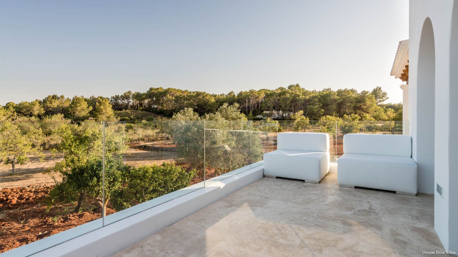  - VILLA DIVINA - 6 Bedrooms - San Lorenzo  