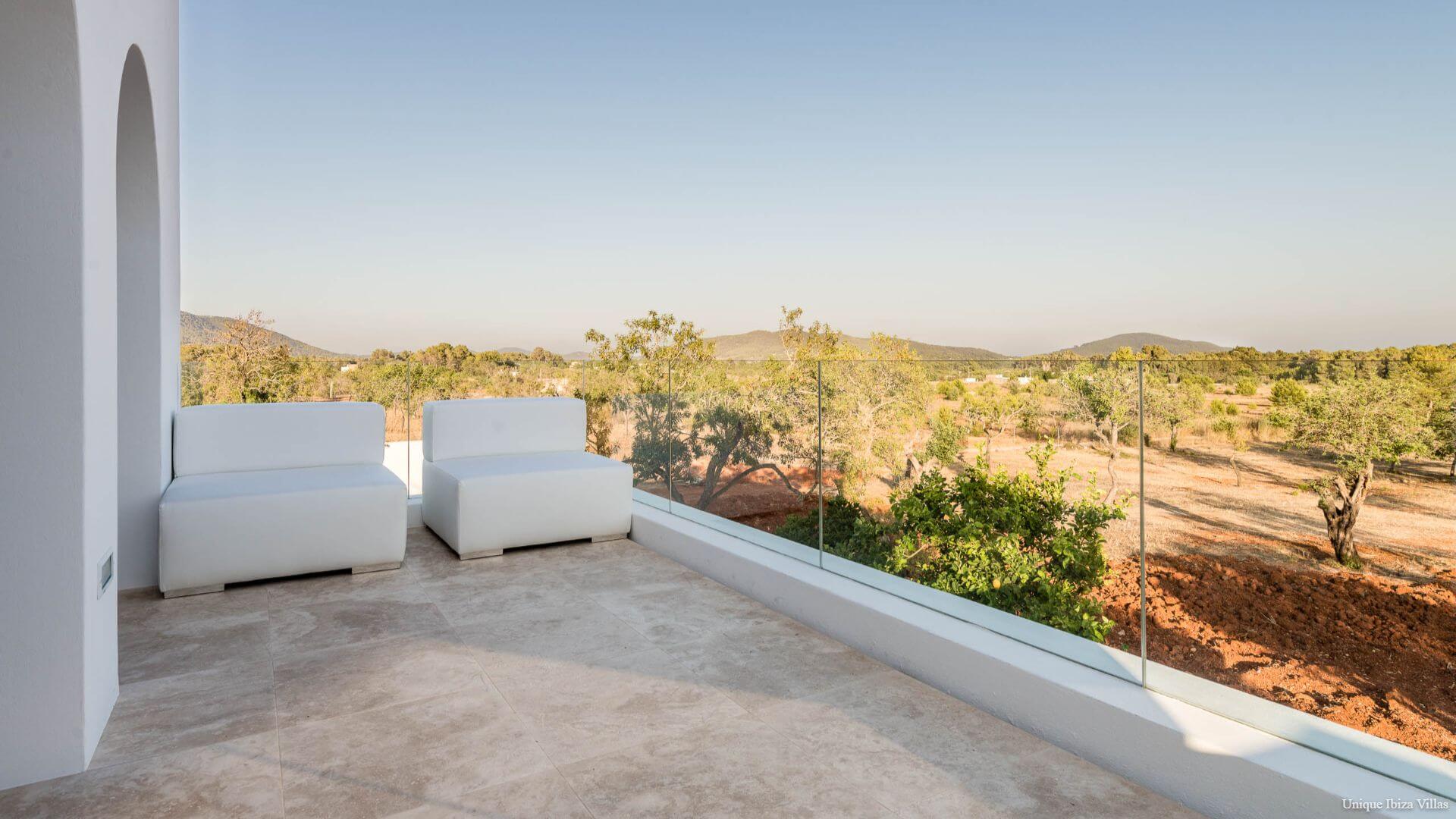  - VILLA DIVINA - 6 Bedrooms - San Lorenzo  