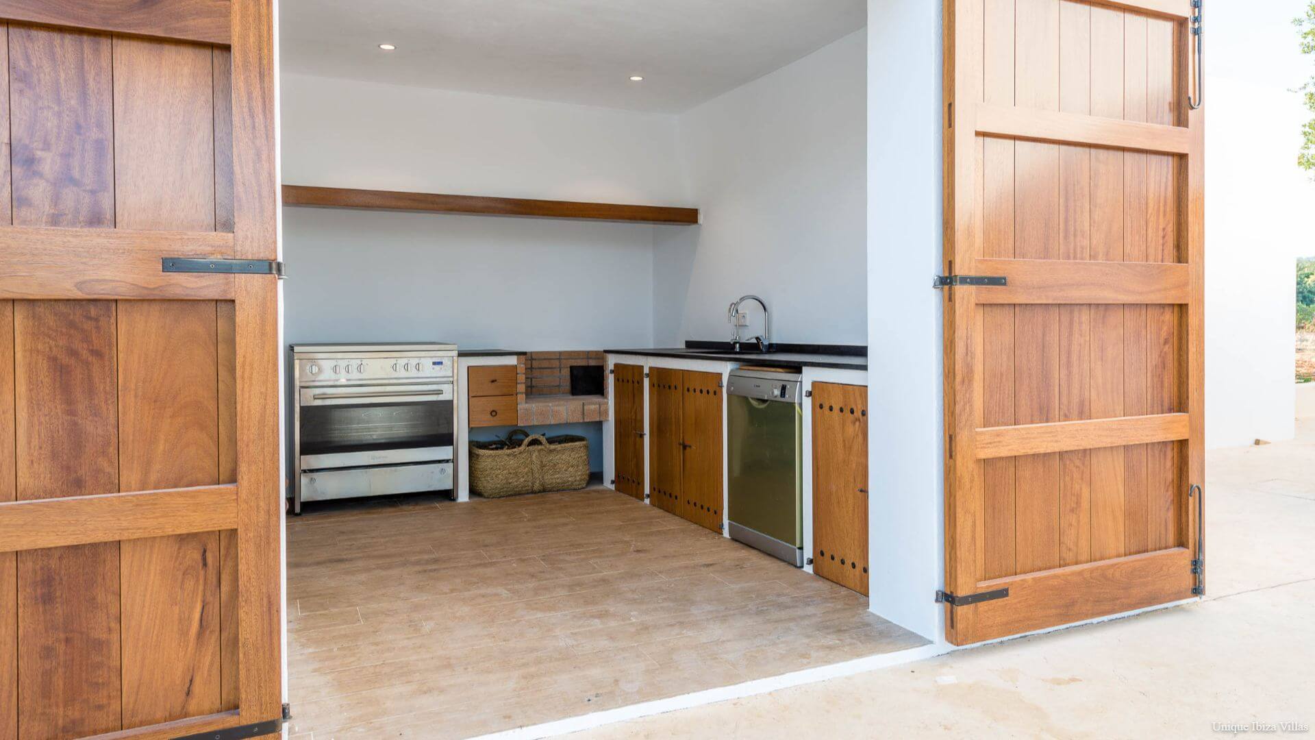  - VILLA DIVINA - 6 Bedrooms - San Lorenzo  