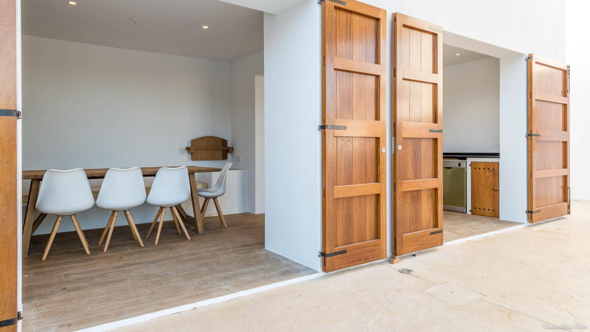  - VILLA DIVINA - 6 Bedrooms - San Lorenzo  