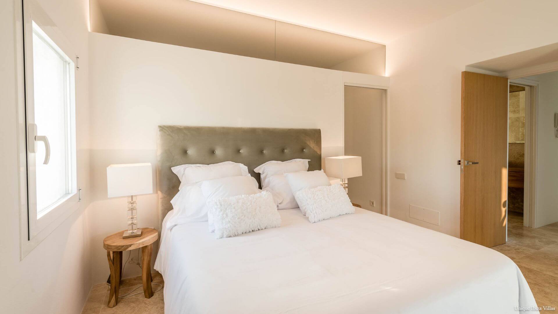  - VILLA DIVINA - 6 Bedrooms - San Lorenzo  