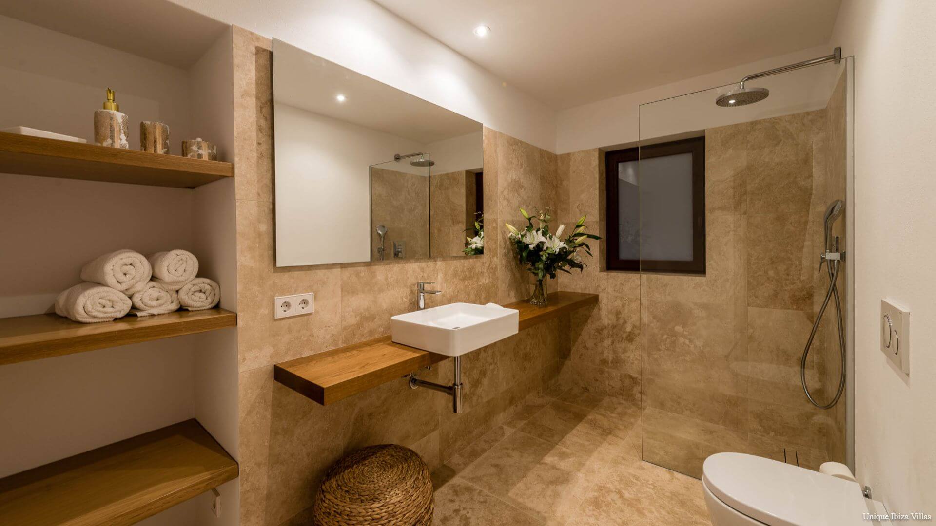  - VILLA DIVINA - 6 Bedrooms - San Lorenzo  