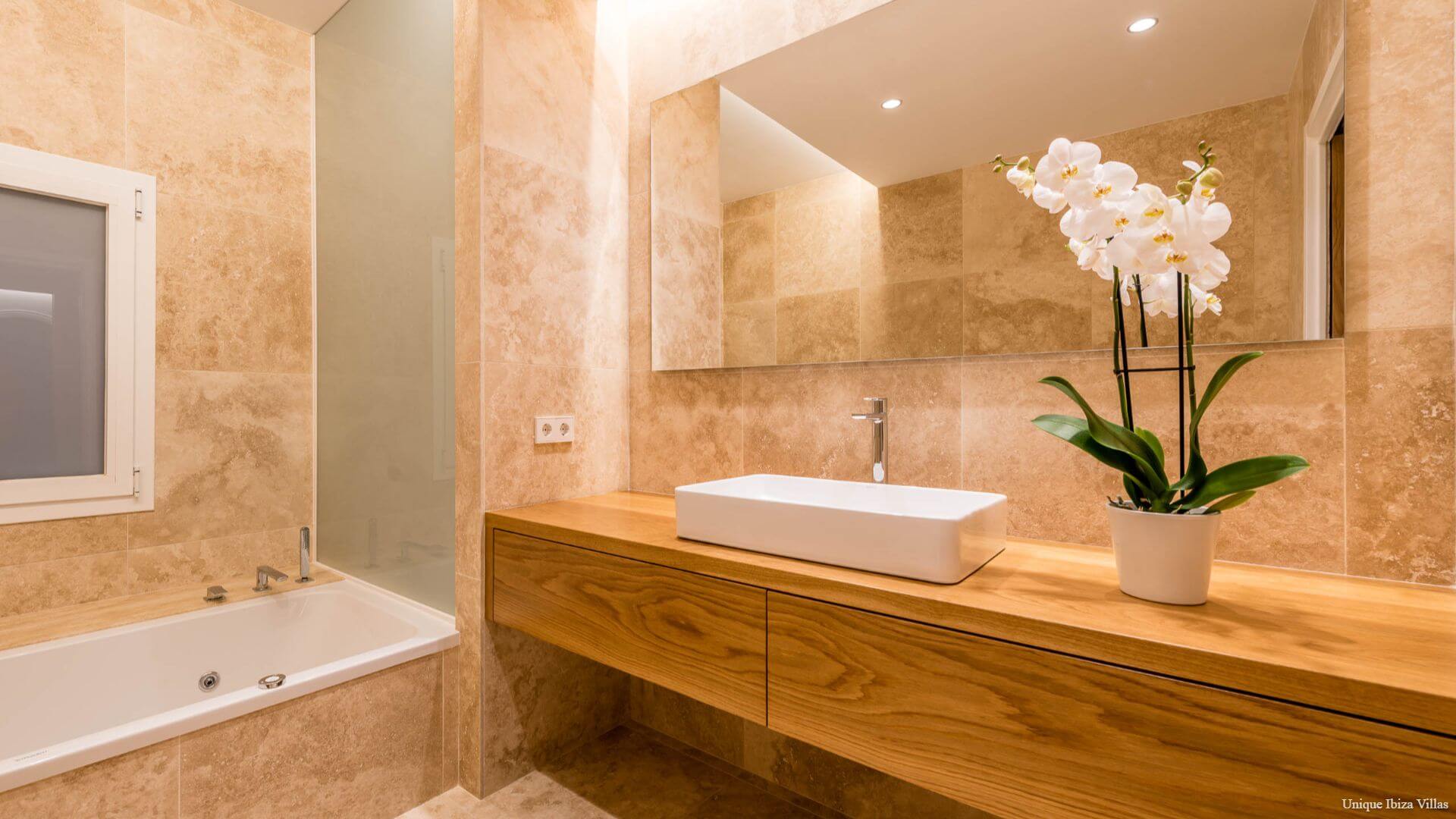  - VILLA DIVINA - 6 Bedrooms - San Lorenzo  