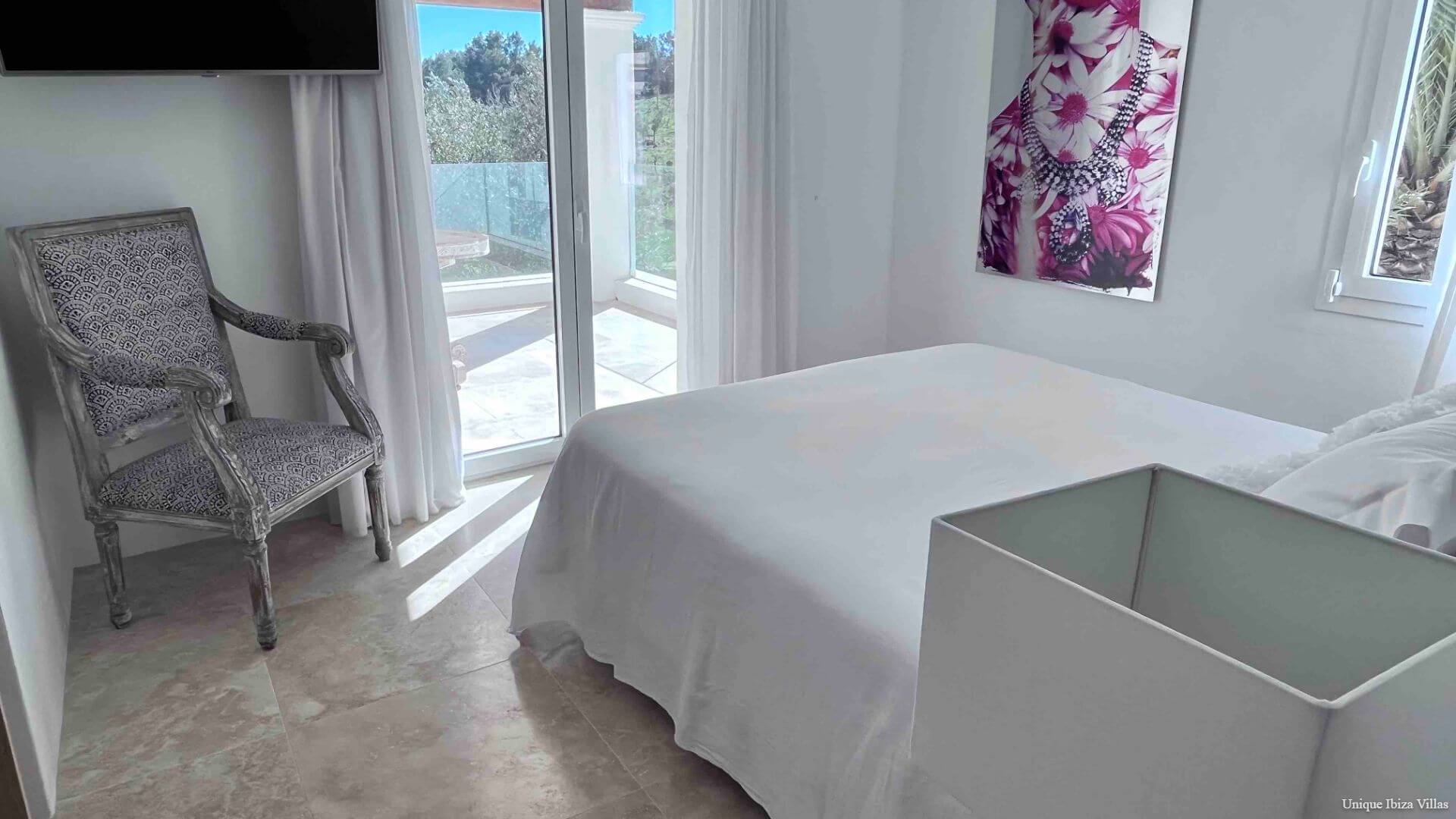  - VILLA DIVINA - 6 Bedrooms - San Lorenzo  