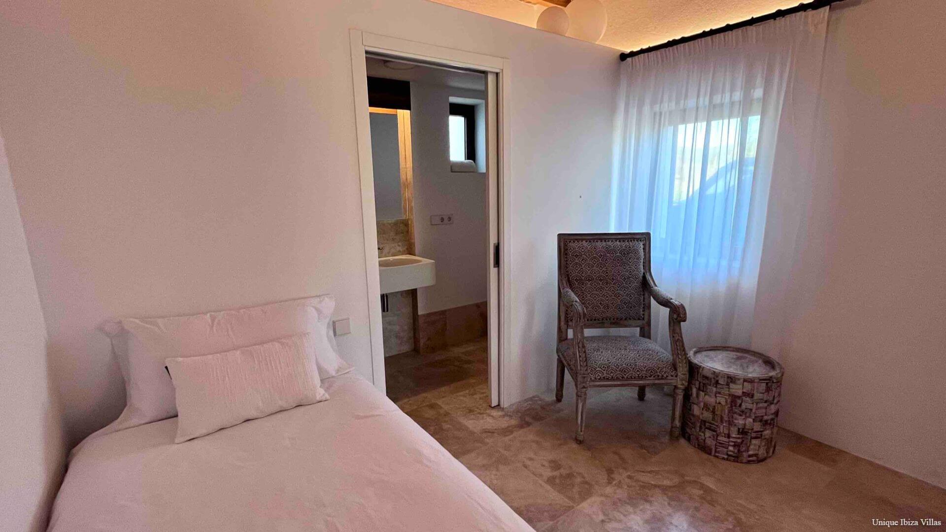  - VILLA DIVINA - 6 Bedrooms - San Lorenzo  