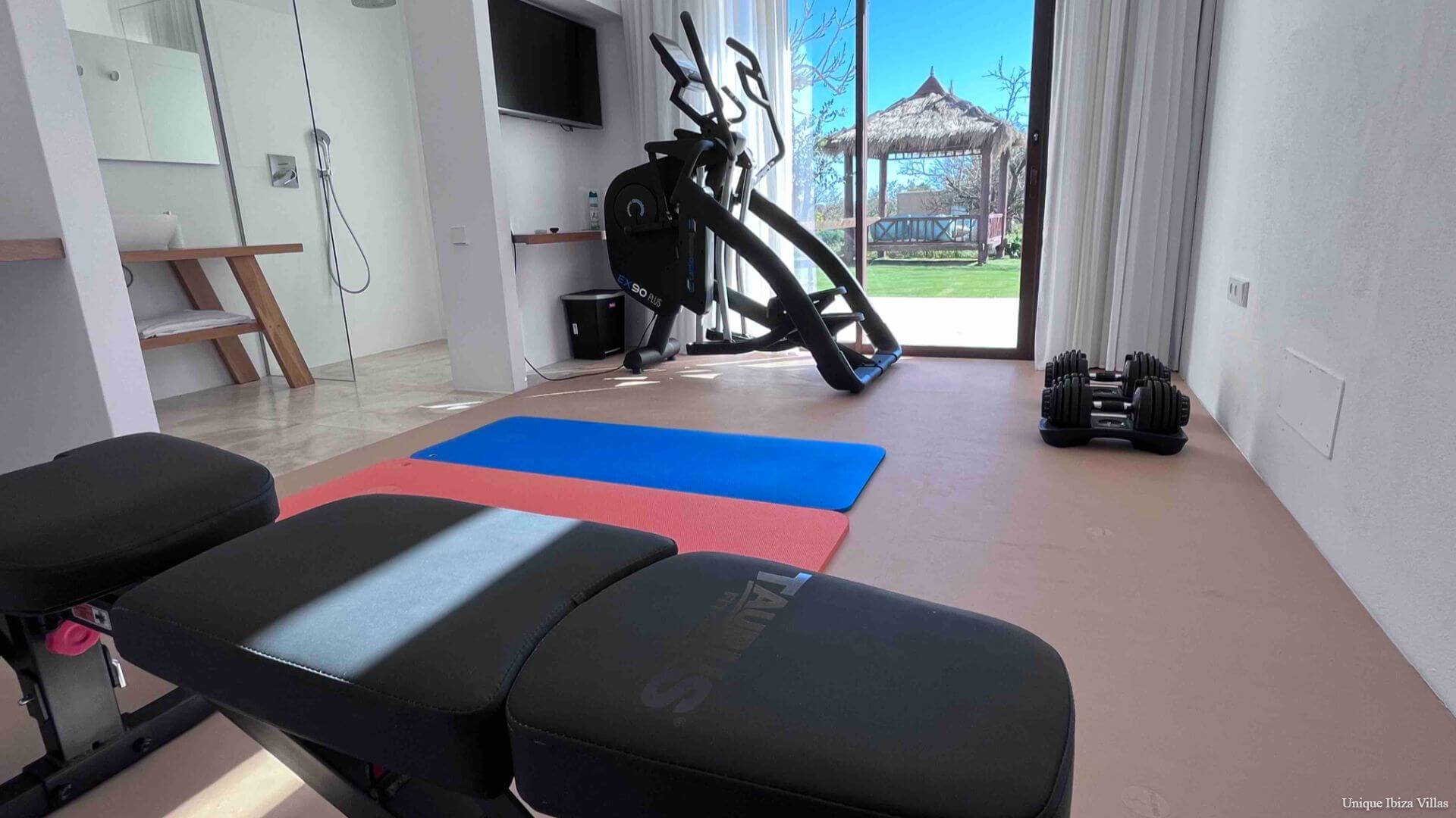  - VILLA DIVINA - 6 Bedrooms - San Lorenzo  