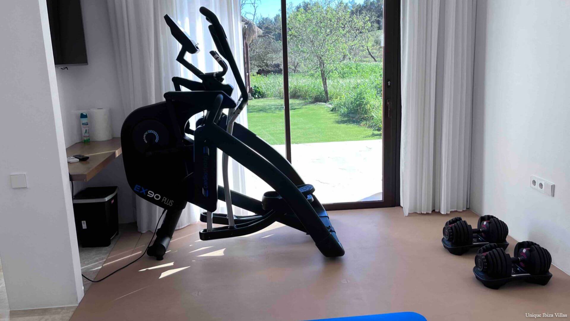  - VILLA DIVINA - 6 Bedrooms - San Lorenzo  