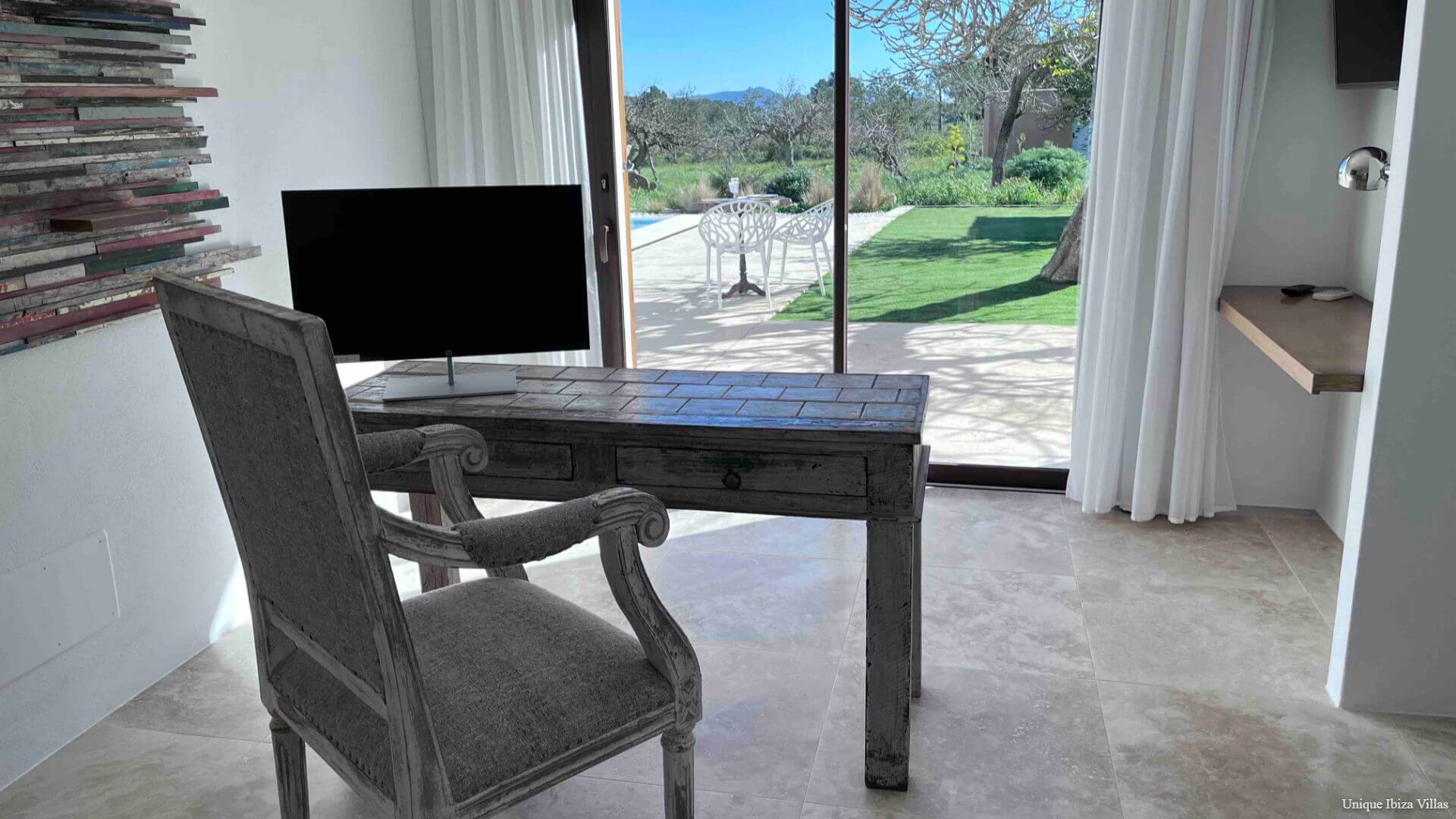  - VILLA DIVINA - 6 Bedrooms - San Lorenzo  