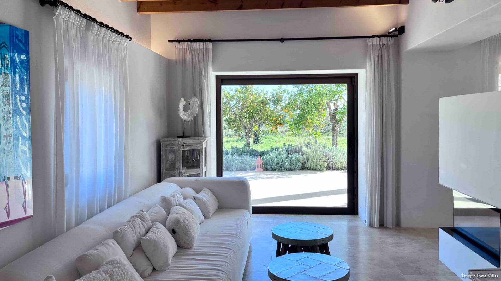  - VILLA DIVINA - 6 Bedrooms - San Lorenzo  