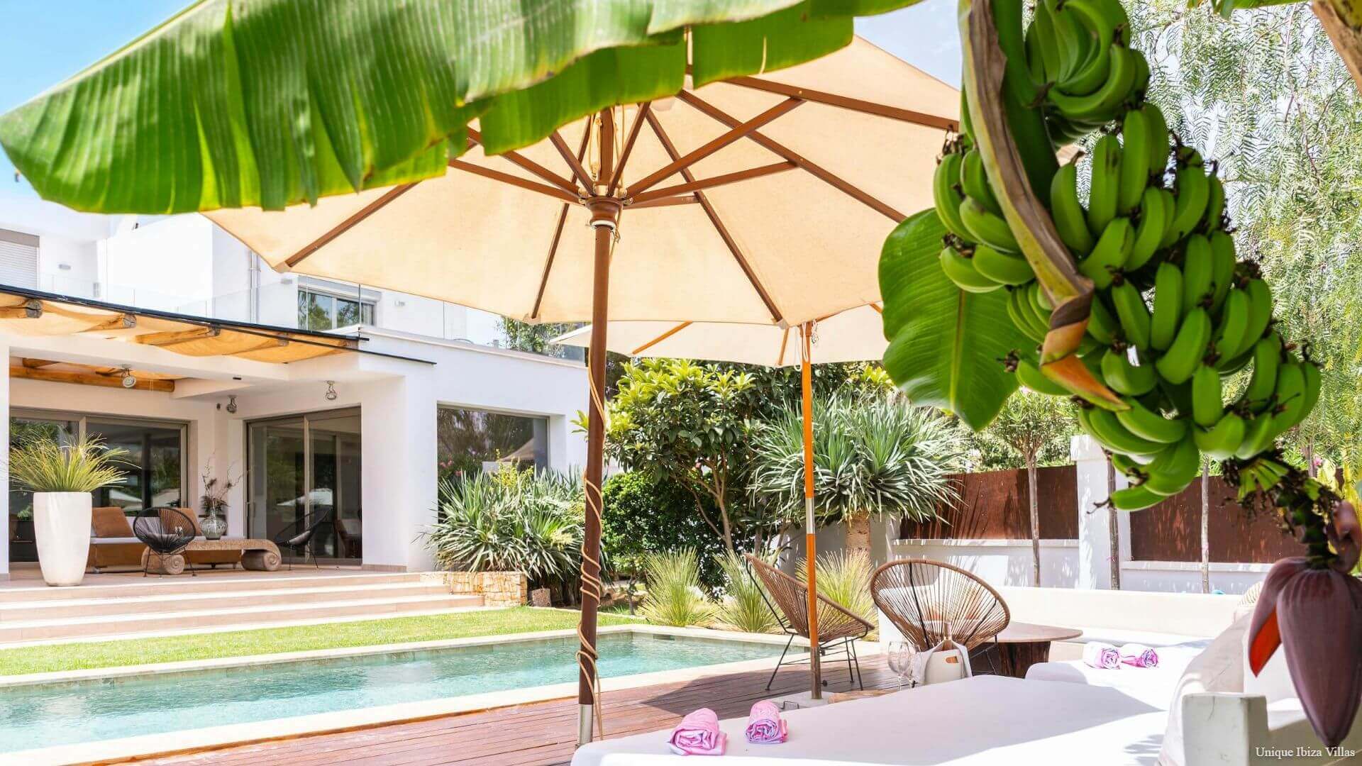 CASA PRECIOSA - 2 Bedrooms - Santa Eulalia