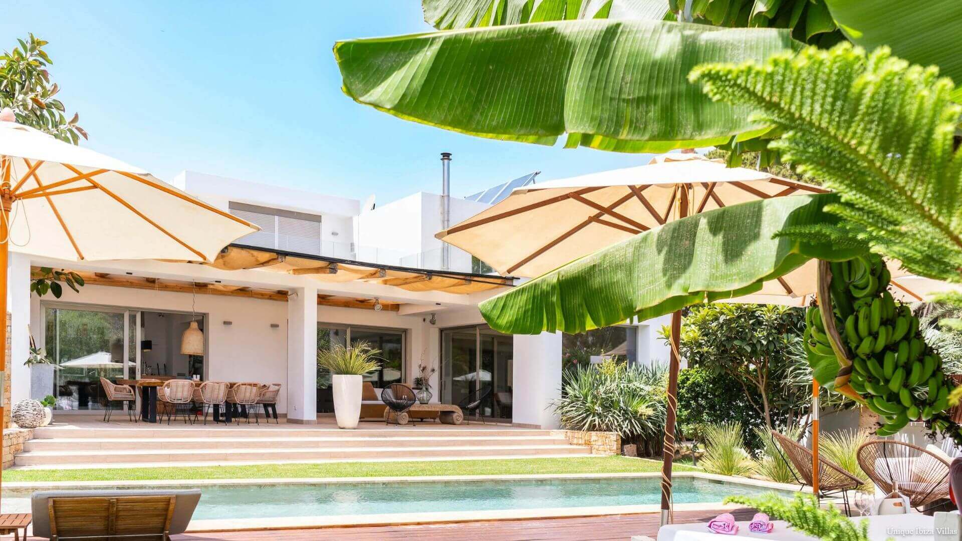 CASA PRECIOSA - 2 Bedrooms - Santa Eulalia