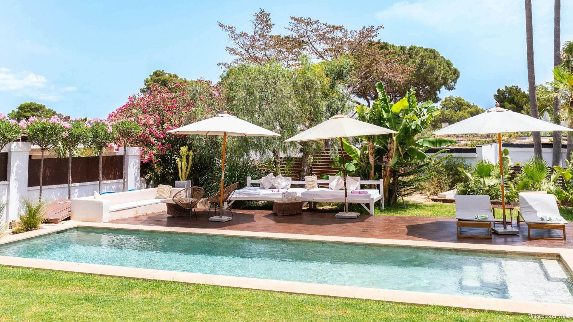 CASA PRECIOSA - 2 Bedrooms - Santa Eulalia