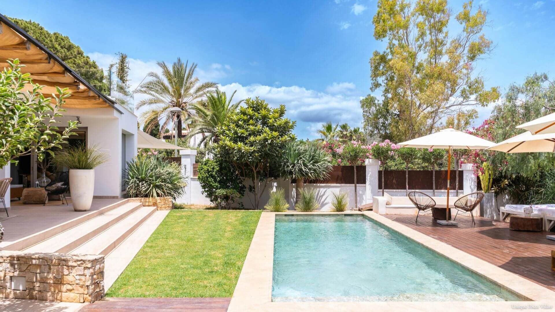 CASA PRECIOSA - 2 Bedrooms - Santa Eulalia