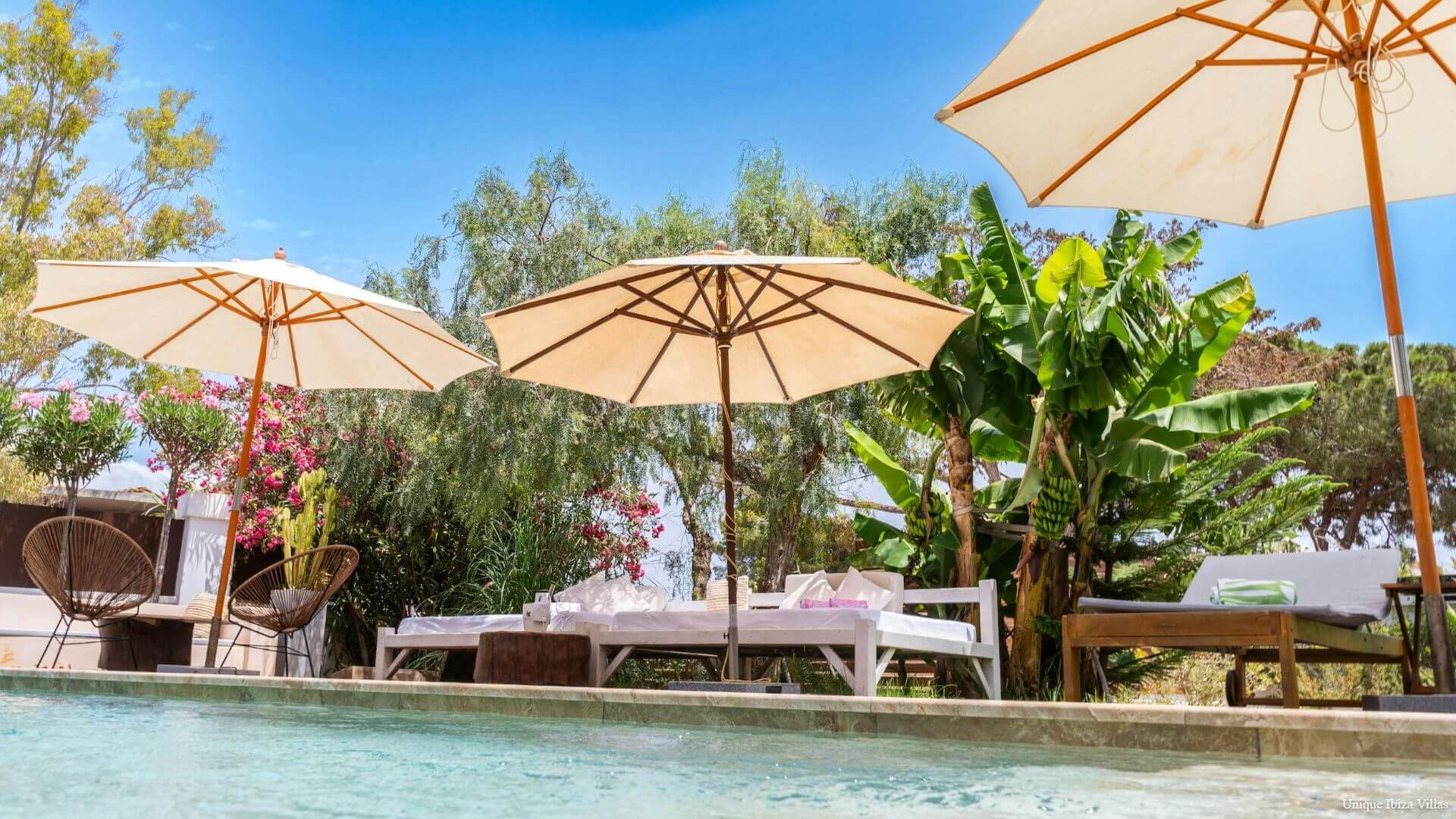 CASA PRECIOSA - 2 Bedrooms - Santa Eulalia