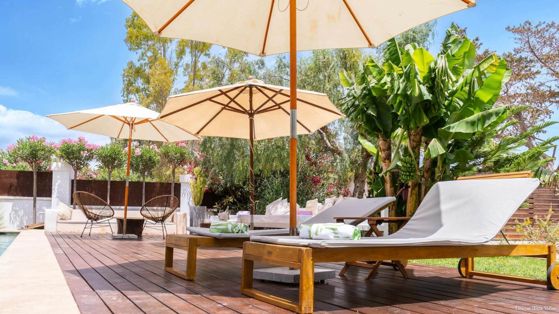 CASA PRECIOSA - 2 Bedrooms - Santa Eulalia