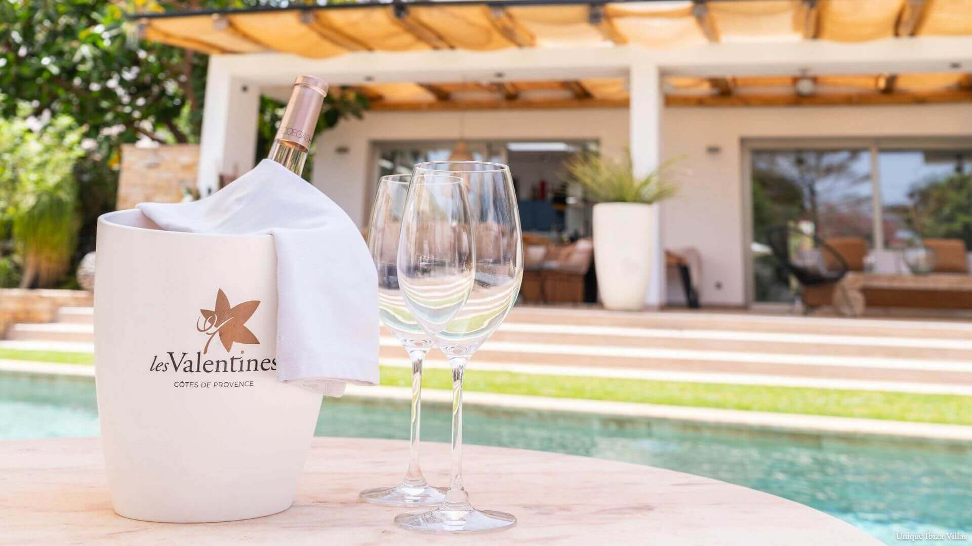 CASA PRECIOSA - 2 Bedrooms - Santa Eulalia