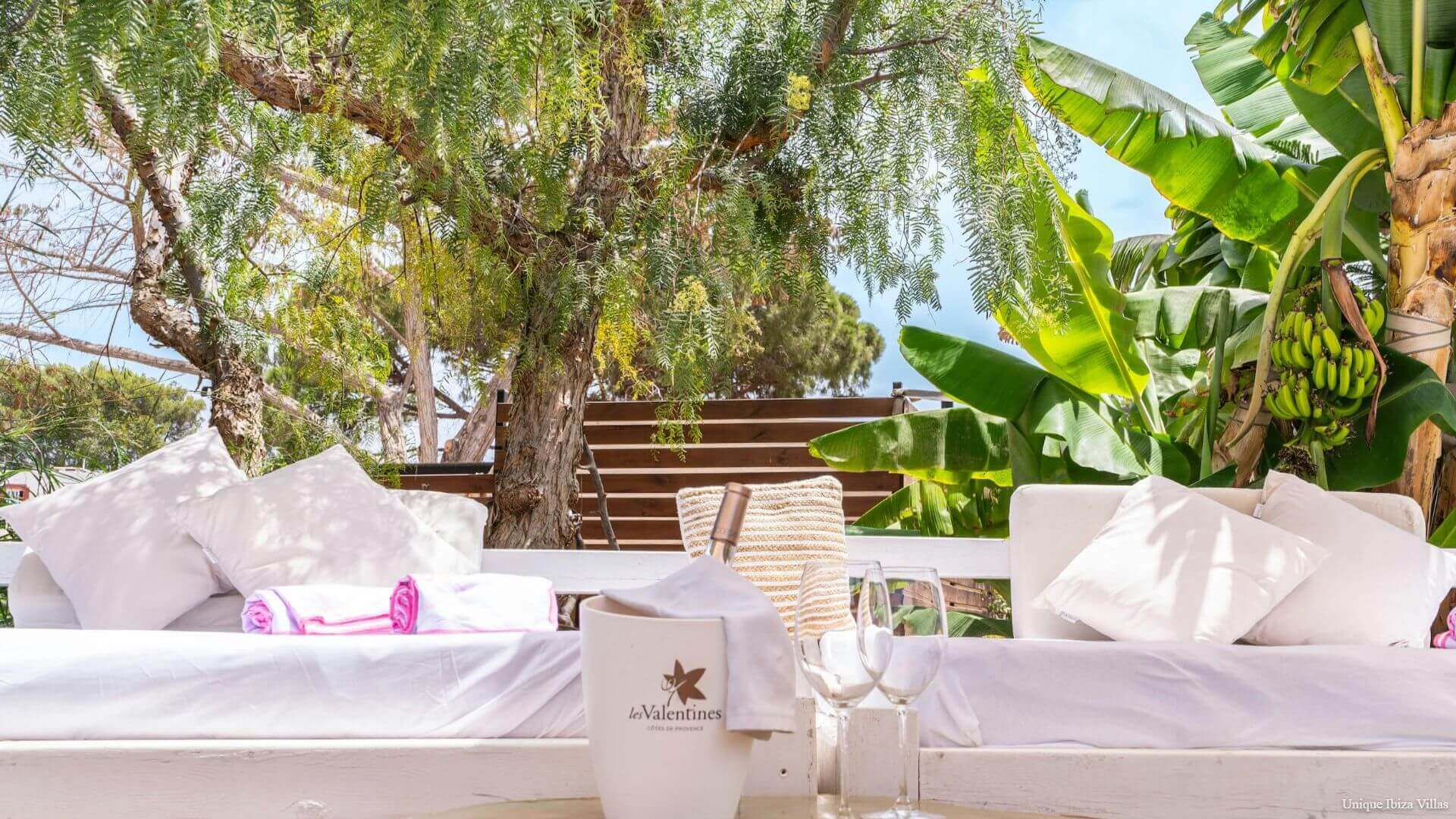 CASA PRECIOSA - 2 Bedrooms - Santa Eulalia