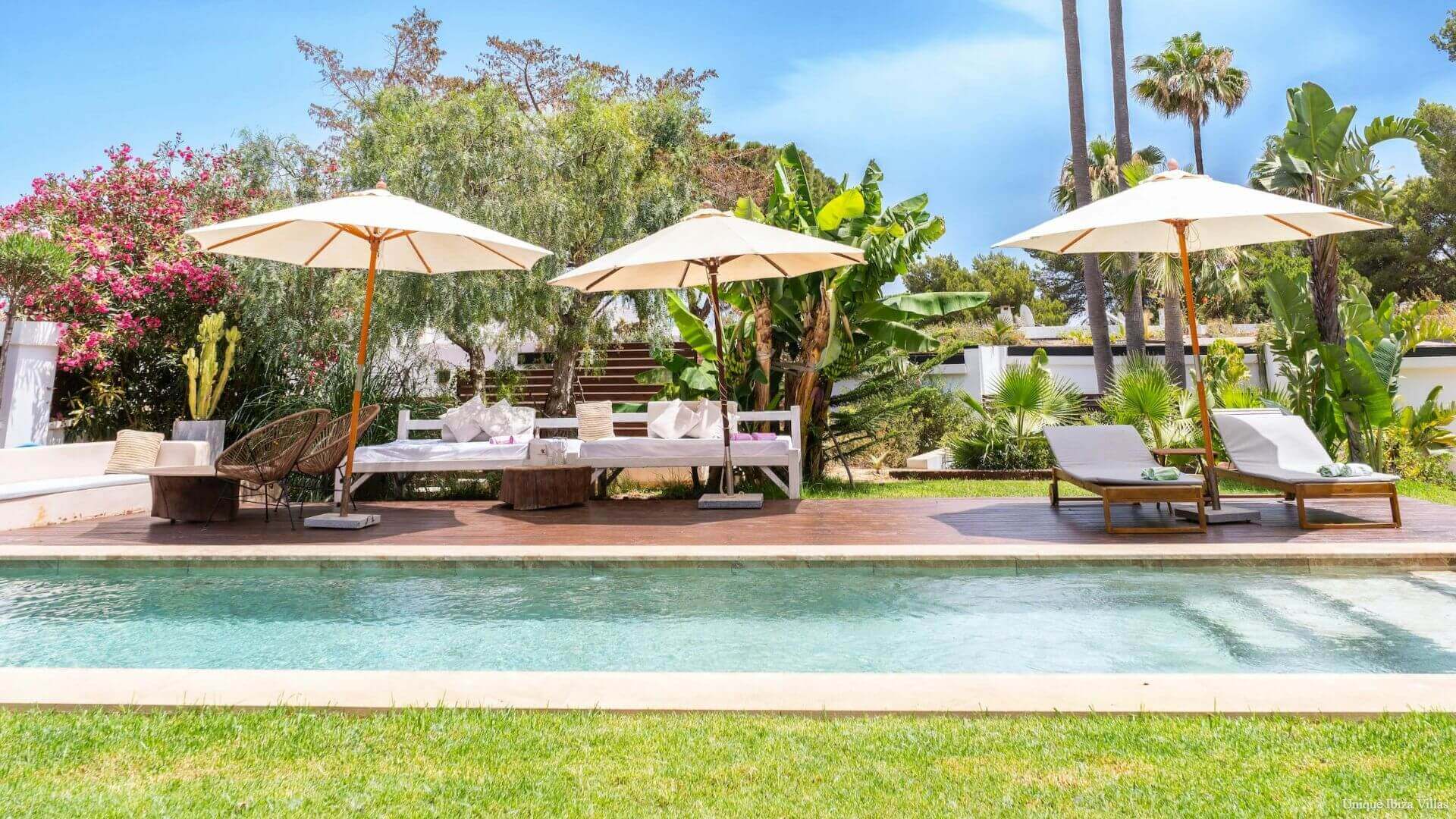 CASA PRECIOSA - 2 Bedrooms - Santa Eulalia