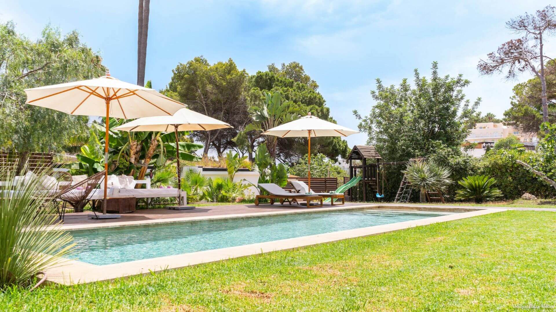 CASA PRECIOSA - 2 Bedrooms - Santa Eulalia