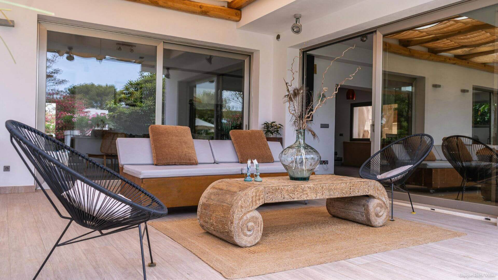 CASA PRECIOSA - 2 Bedrooms - Santa Eulalia