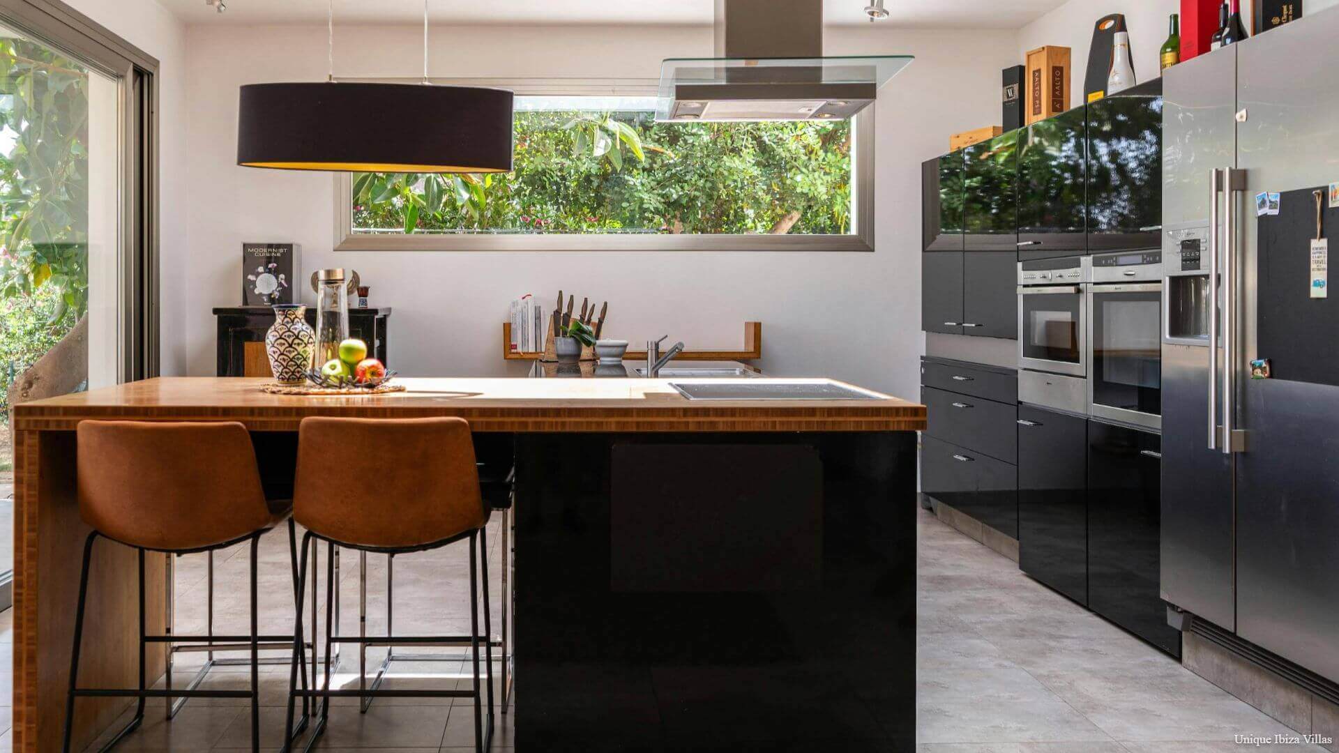 CASA PRECIOSA - 2 Bedrooms - Santa Eulalia