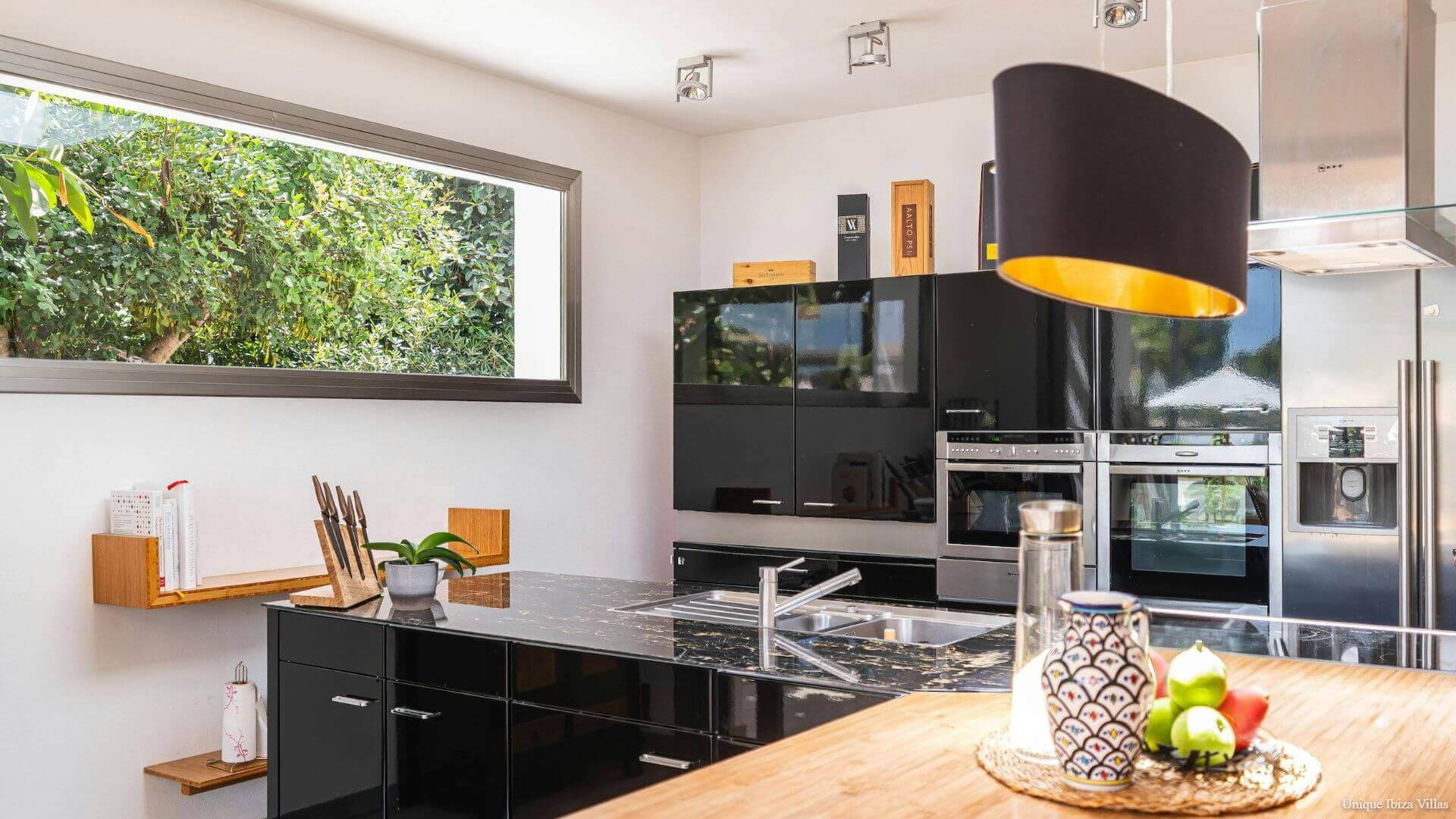 CASA PRECIOSA - 2 Bedrooms - Santa Eulalia