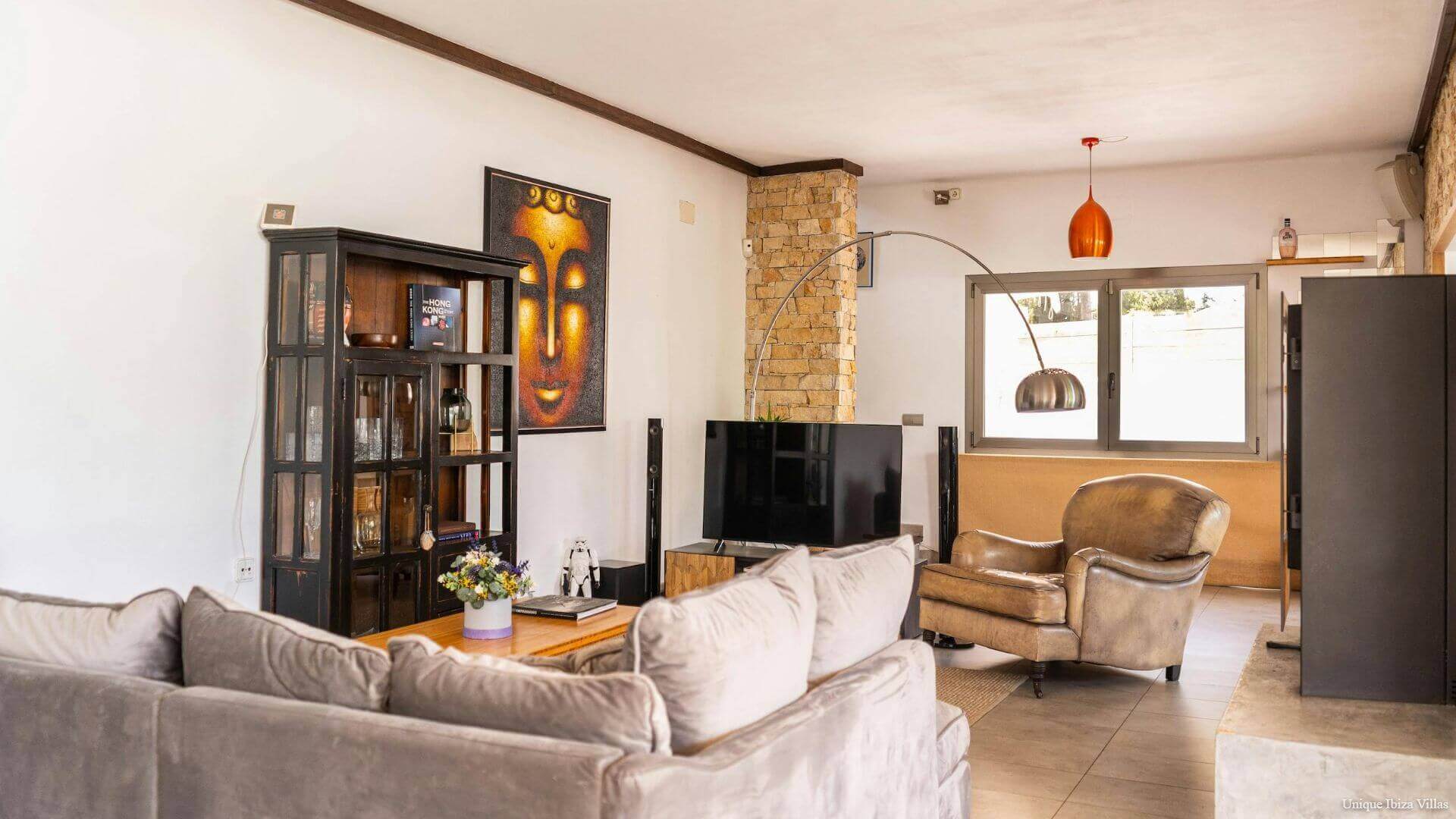 CASA PRECIOSA - 2 Bedrooms - Santa Eulalia