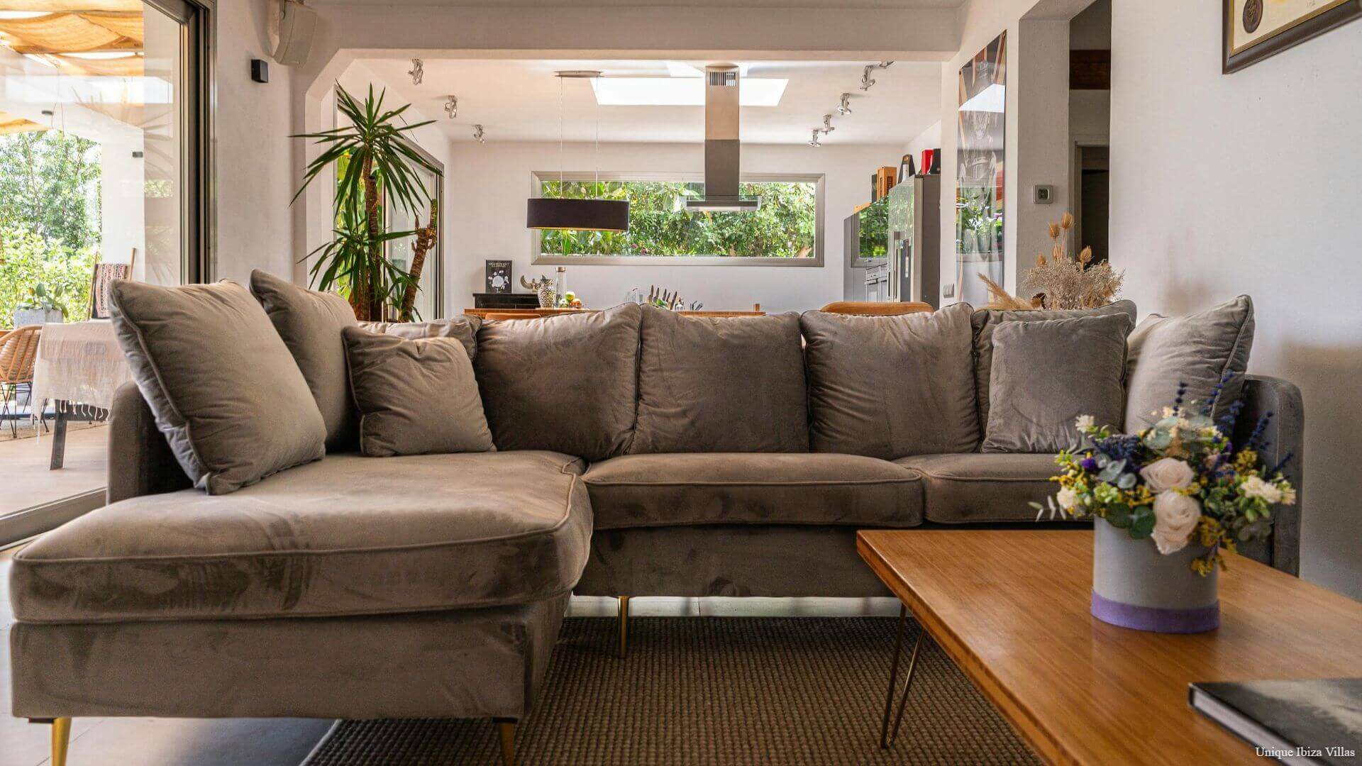 CASA PRECIOSA - 2 Bedrooms - Santa Eulalia