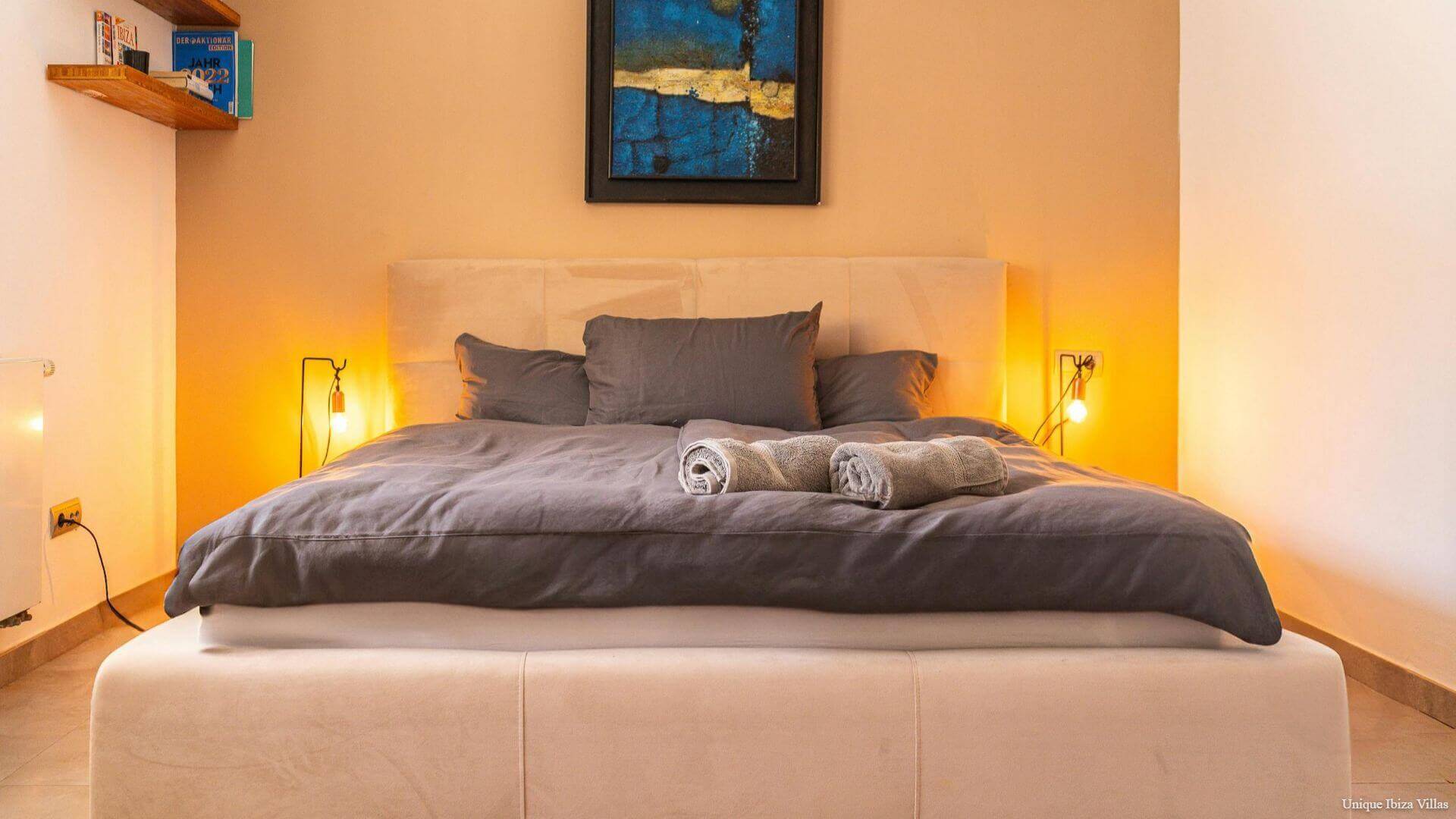 CASA PRECIOSA - 2 Bedrooms - Santa Eulalia