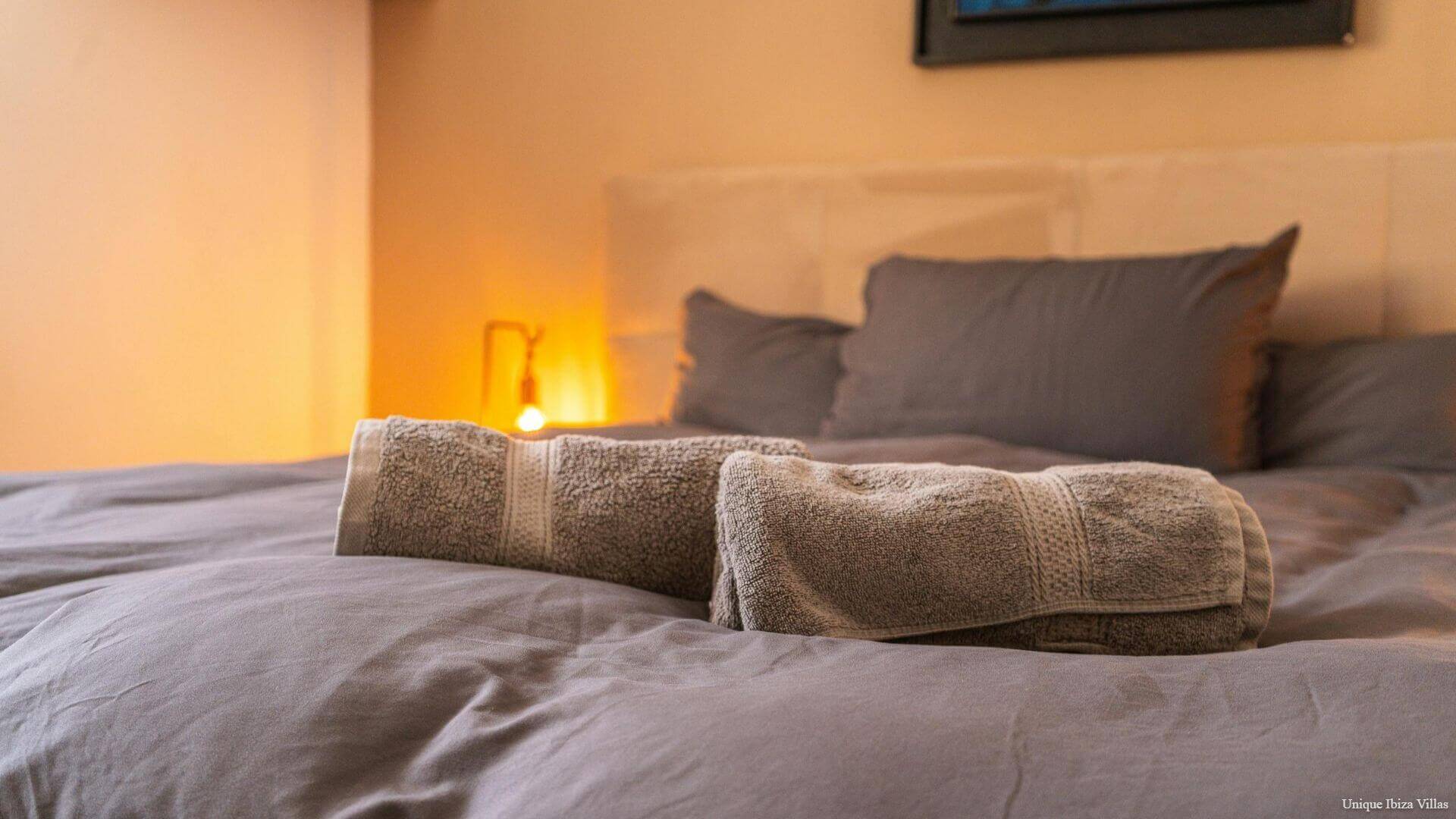 CASA PRECIOSA - 2 Bedrooms - Santa Eulalia