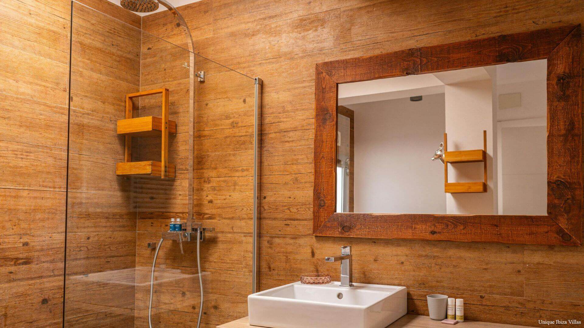 CASA PRECIOSA - 2 Bedrooms - Santa Eulalia