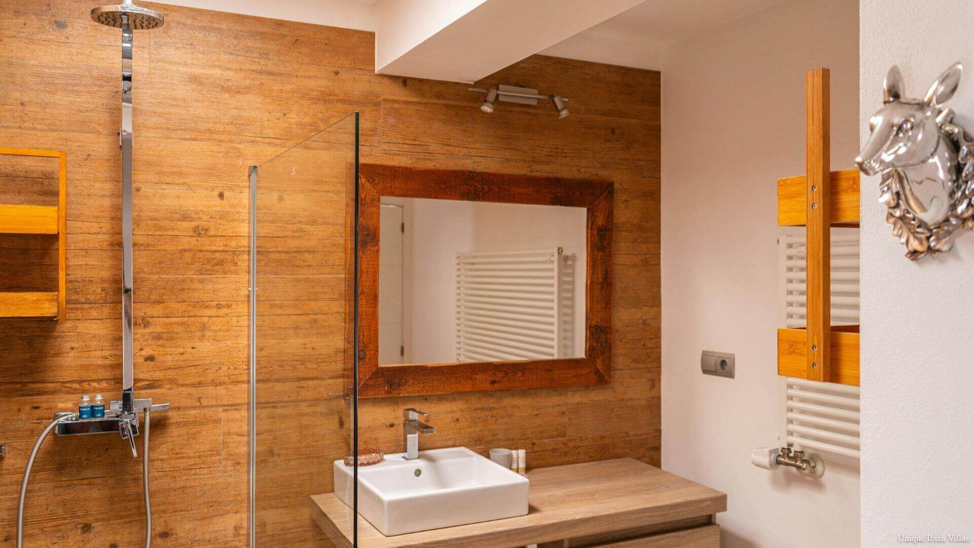 CASA PRECIOSA - 2 Bedrooms - Santa Eulalia