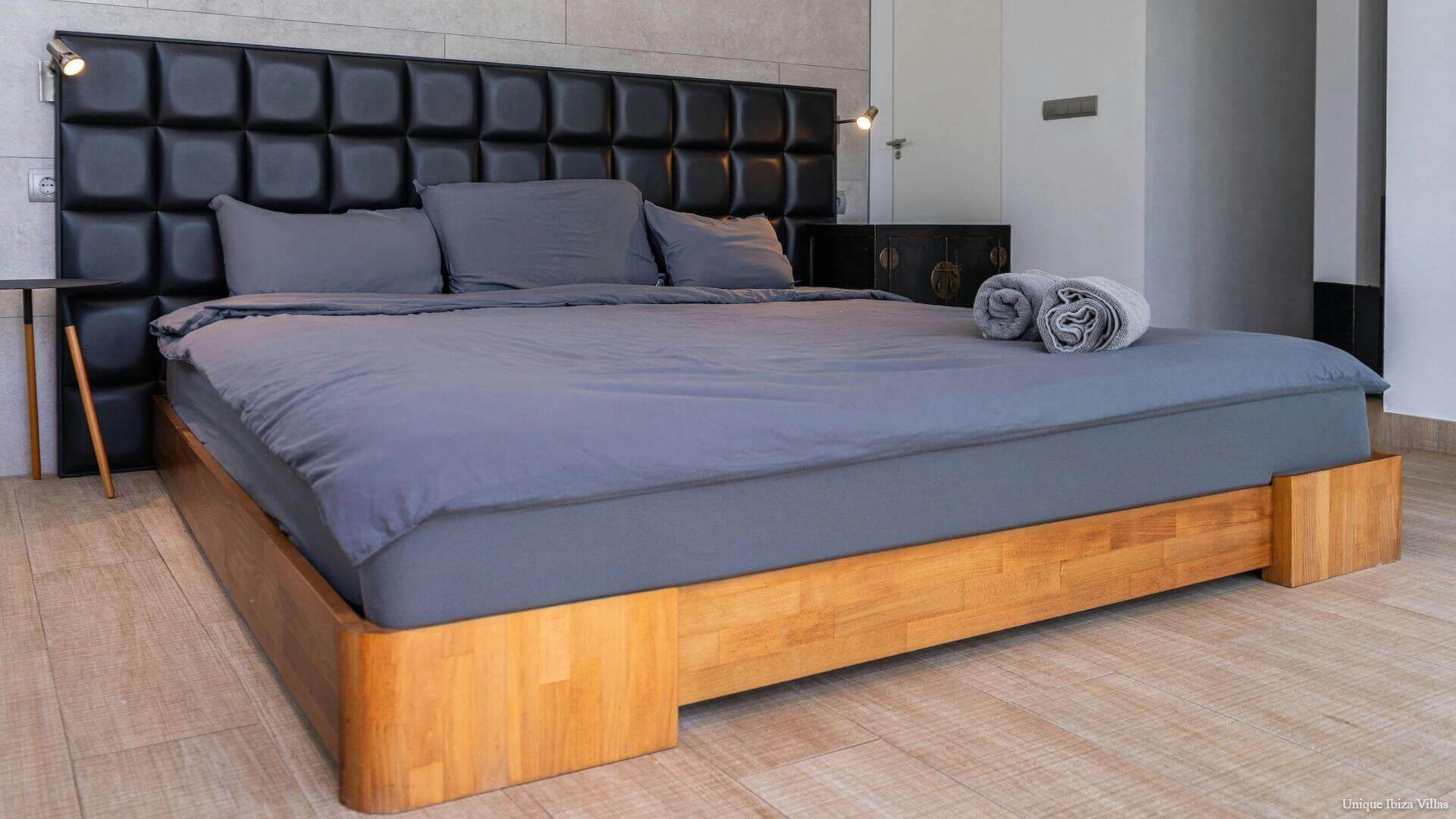 CASA PRECIOSA - 2 Bedrooms - Santa Eulalia