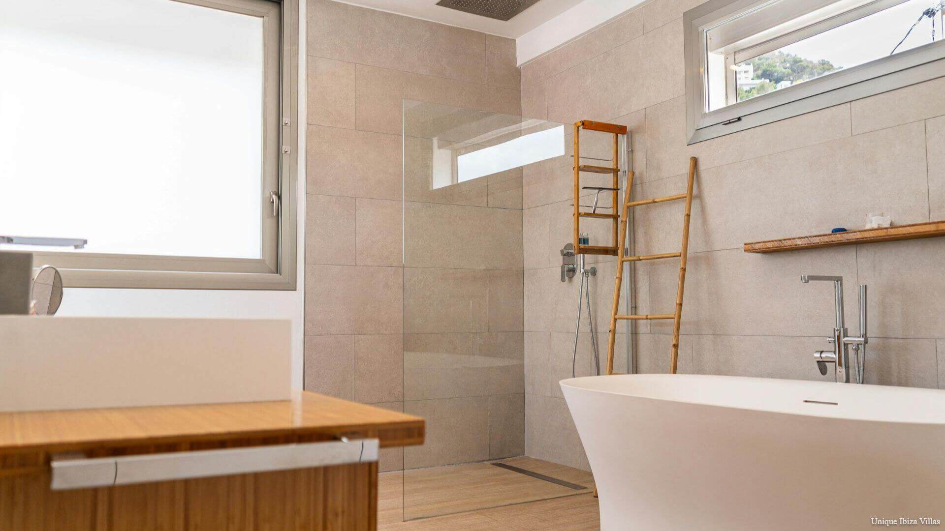 CASA PRECIOSA - 2 Bedrooms - Santa Eulalia