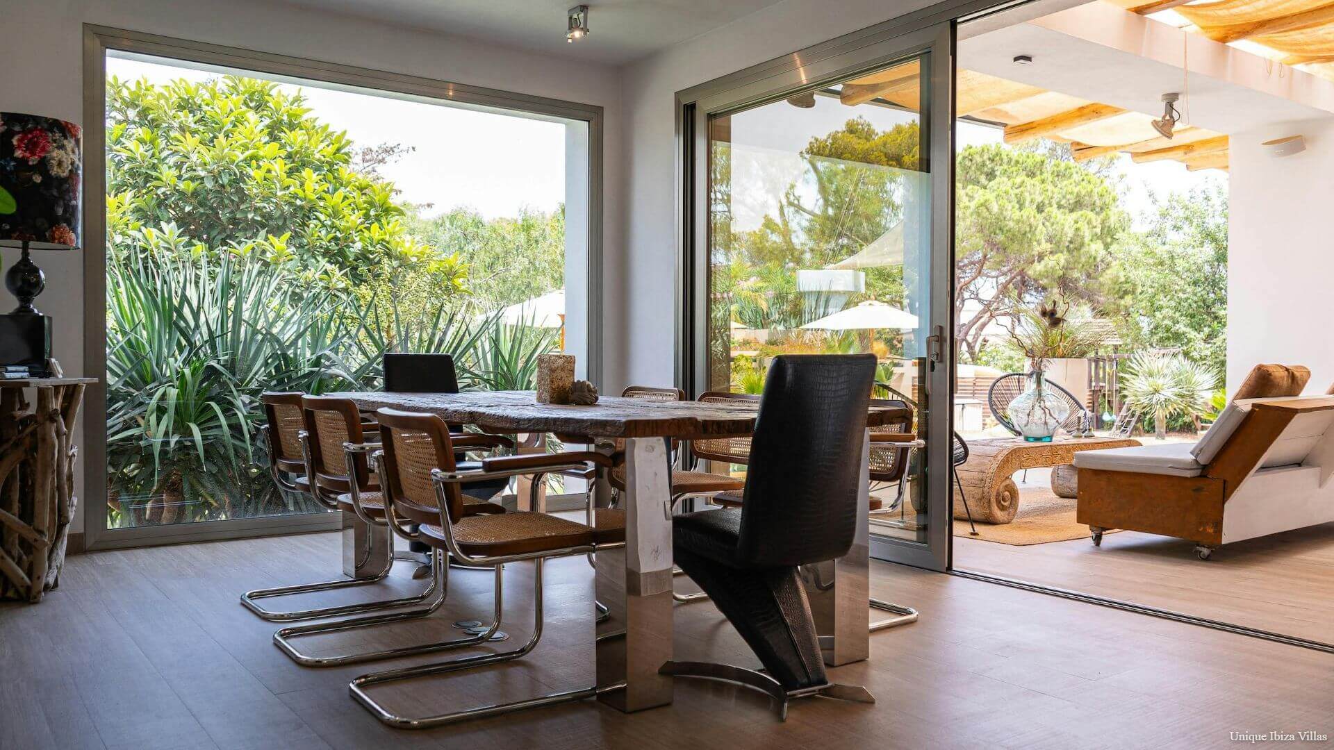 CASA PRECIOSA - 2 Bedrooms - Santa Eulalia