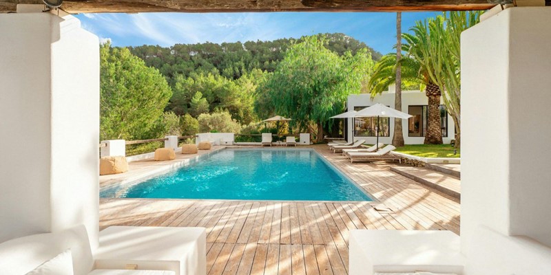 Finca Lavanda 1