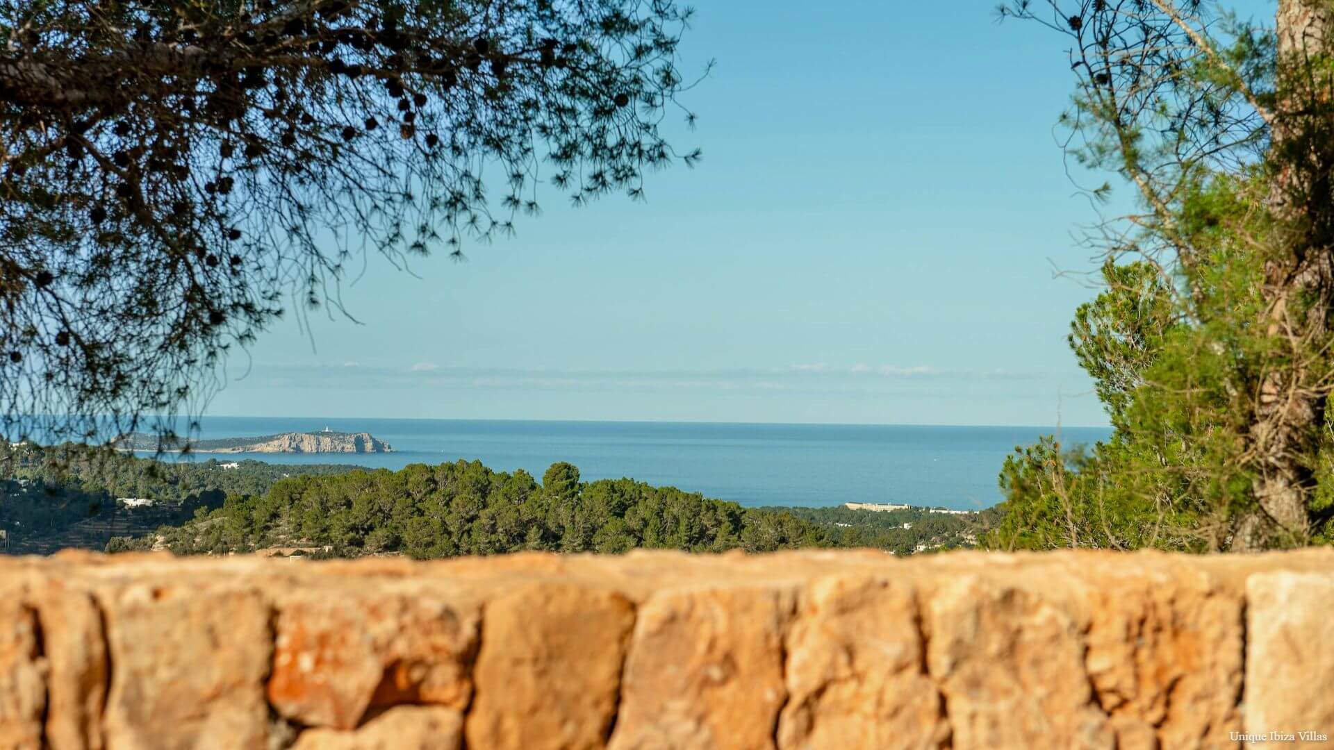  - FINCA LAVANDA - 5 Bedrooms - San Agustin, West Ibiza
