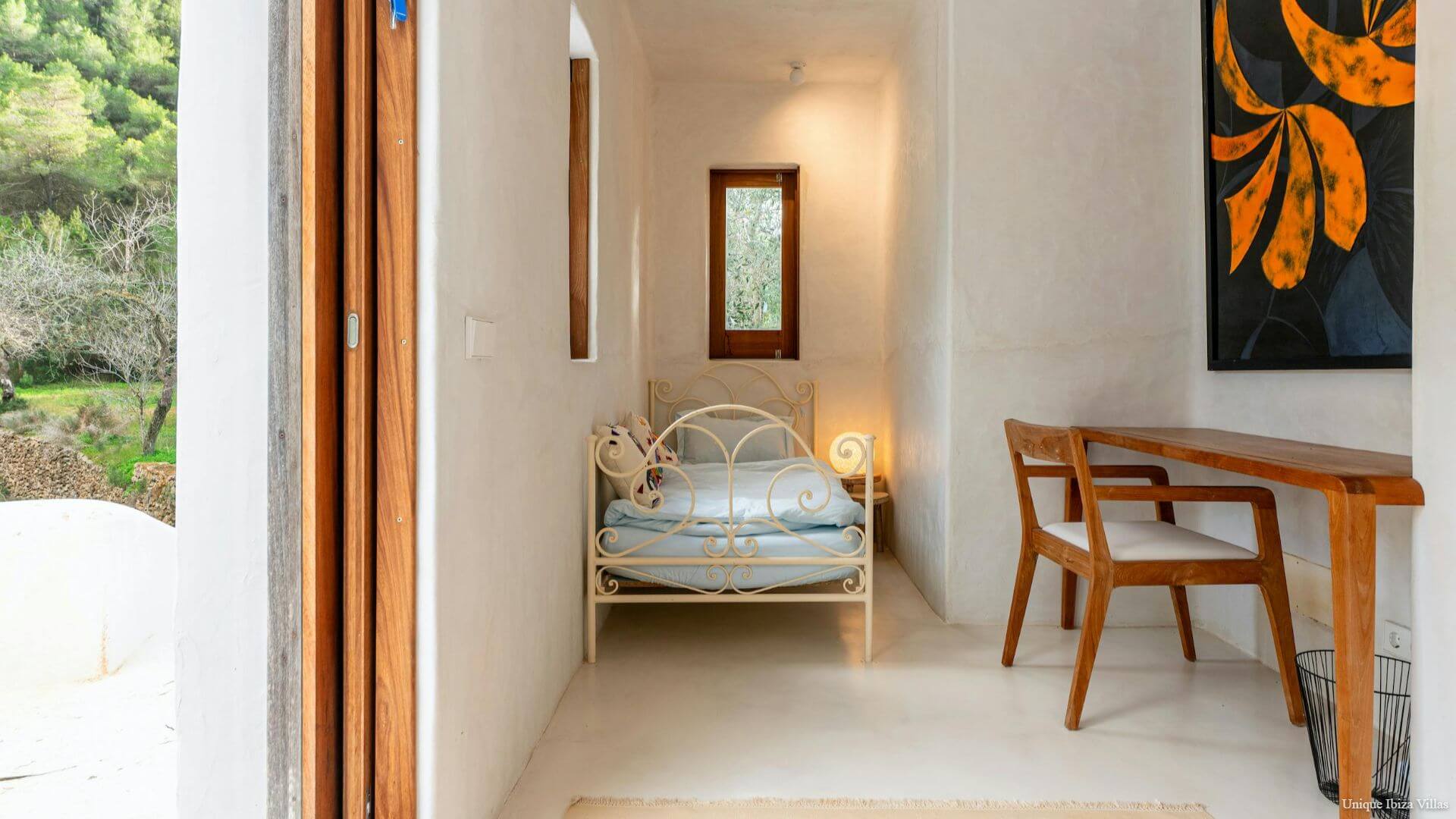  - FINCA LAVANDA - 5 Bedrooms - San Agustin, West Ibiza
