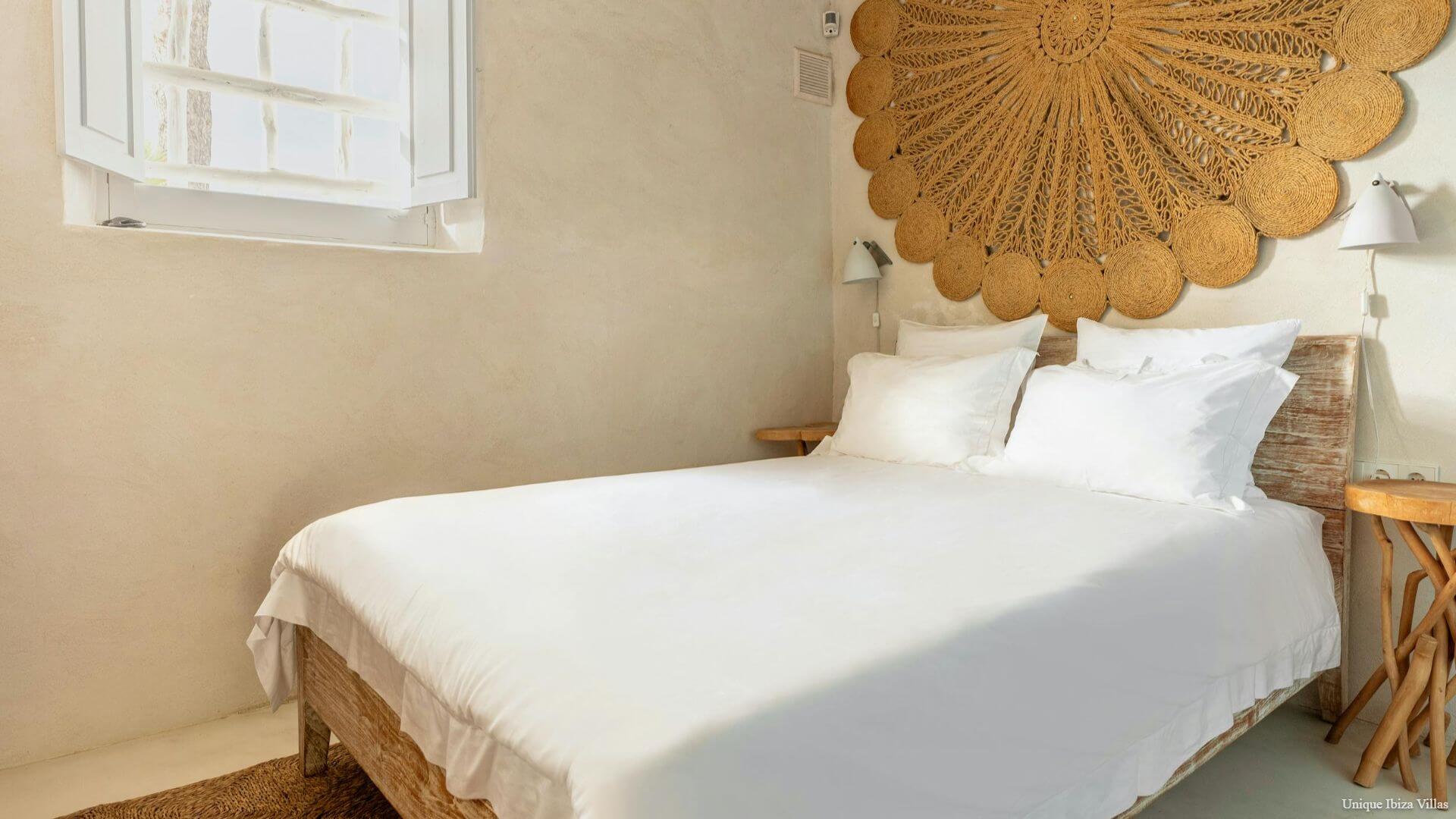  - FINCA LAVANDA - 5 Bedrooms - San Agustin, West Ibiza